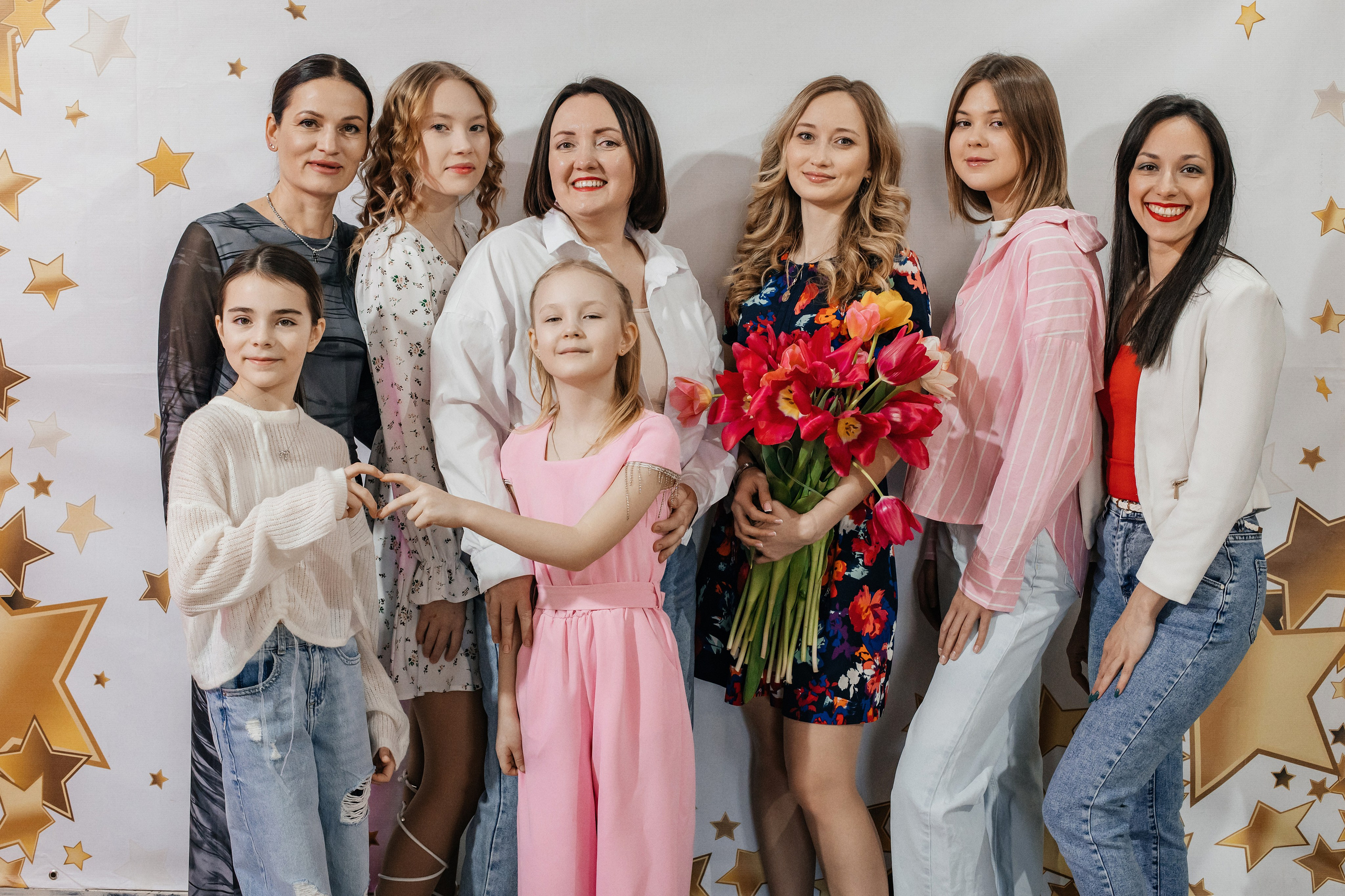 Девичник и свечеварение. Екатерина Ярковая фотограф