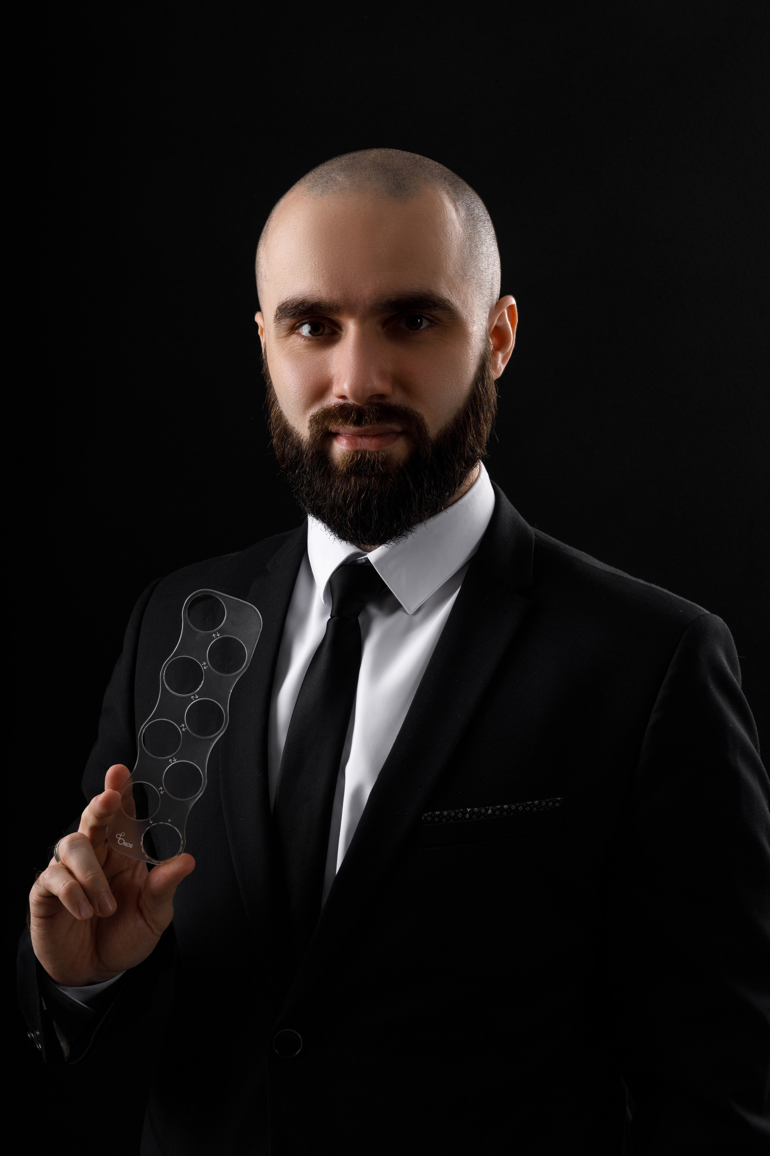 OCOS. Фотограф Ставрополь Петр Голубенко