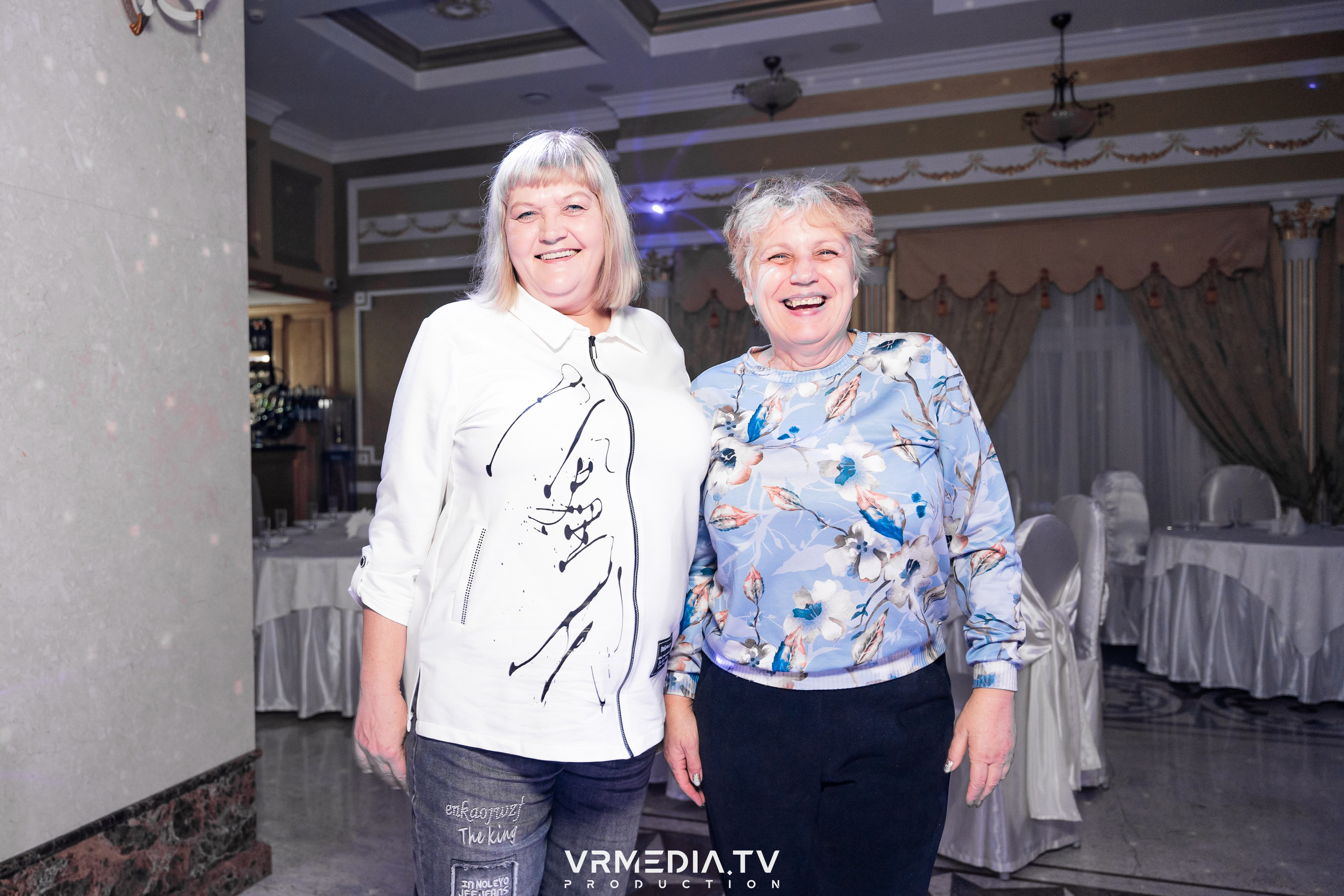 Bad Boys Band в ресторане «Империя»