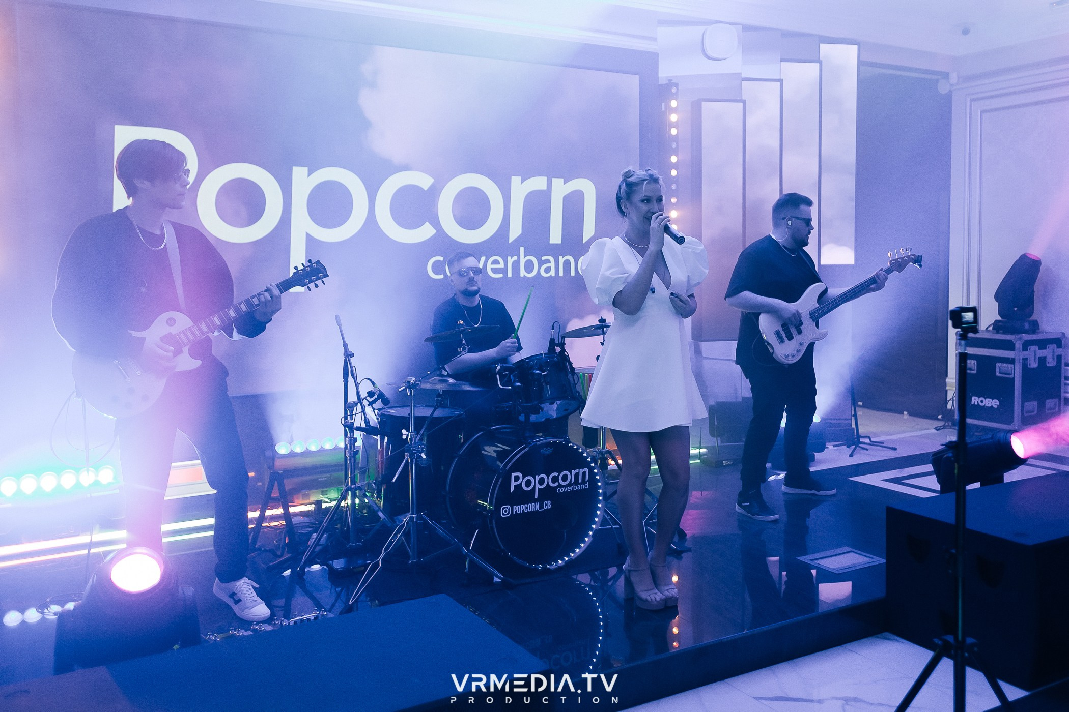 Выходные в ресторане «Лазурный берег»