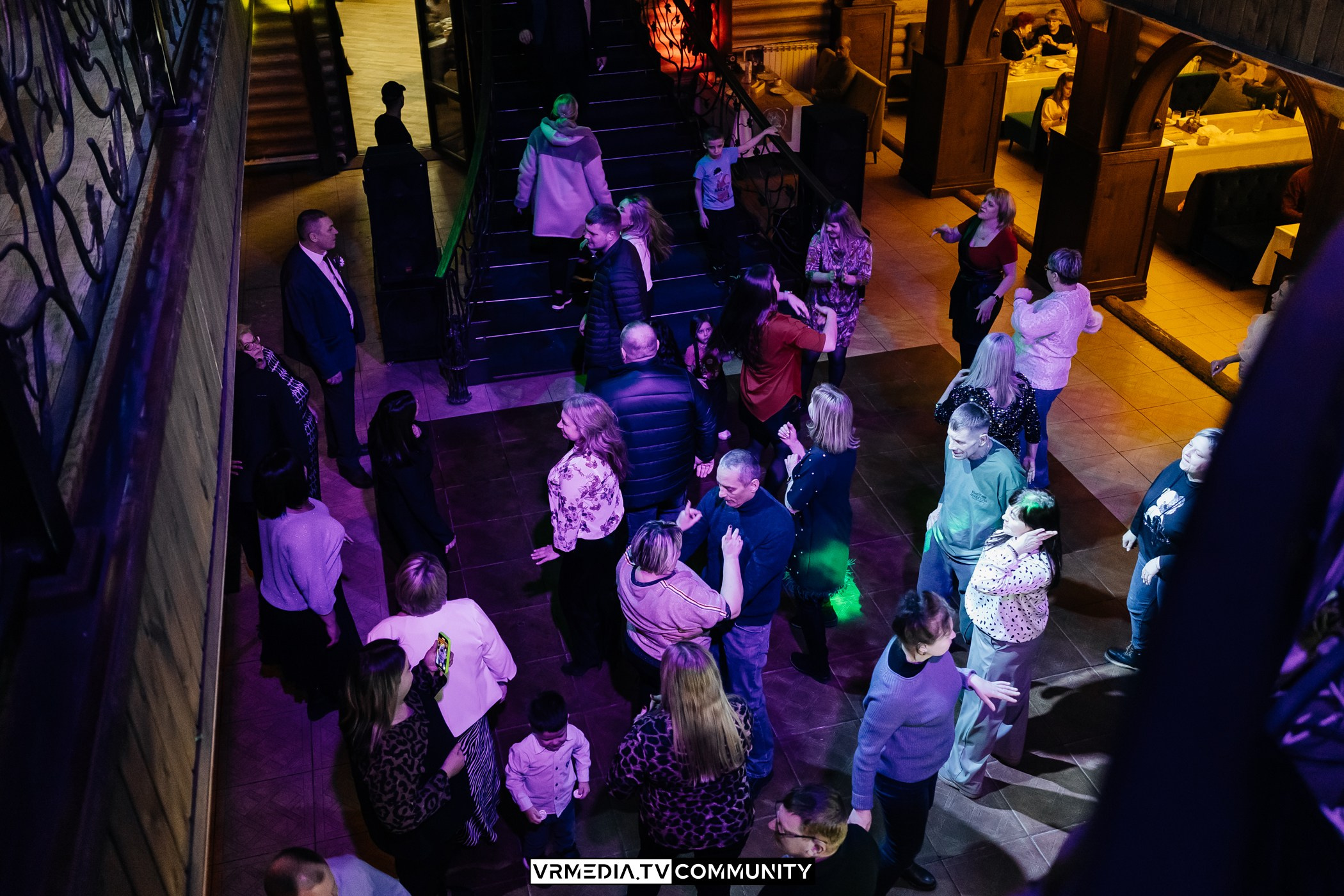 В гостях у «Петровича»