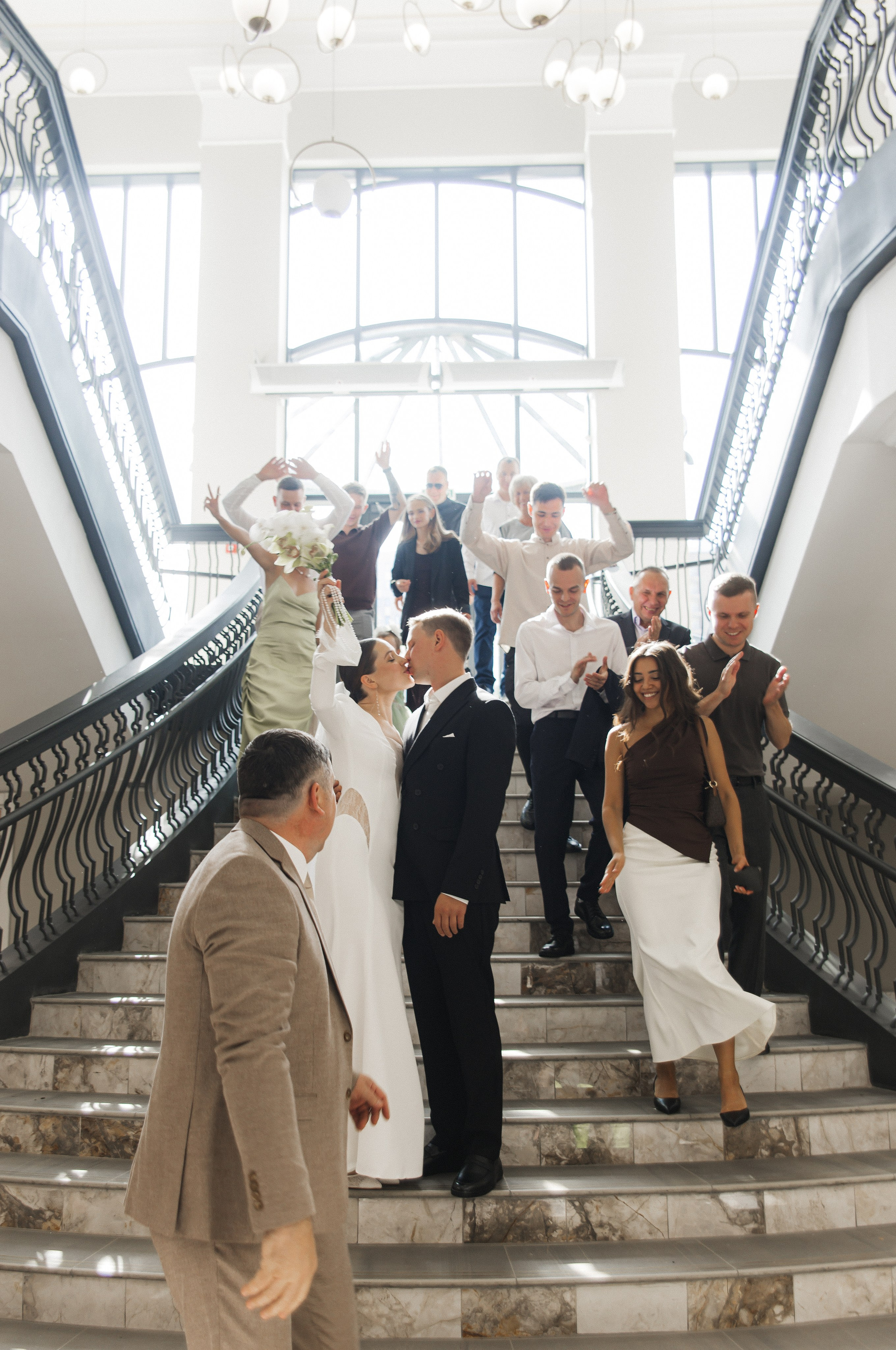 Полина и Никита. Семейный и свадебный фотограф в Екатеринбурге Орлова Ирина