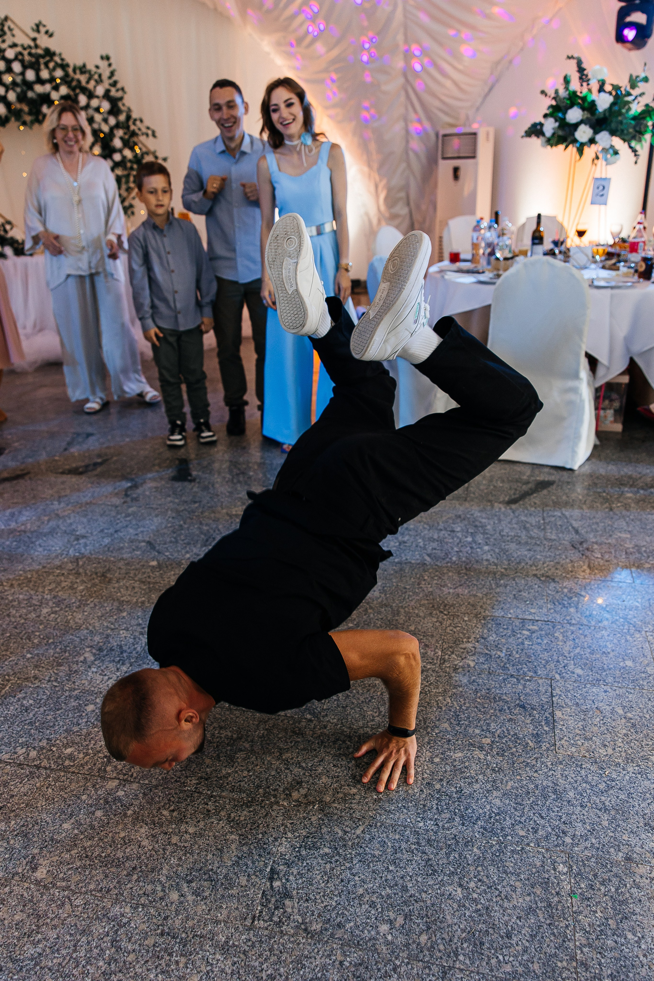 Оксана и Тимур. Свадебный и семейный фотограф Елизавета Ермак | Москва и МО