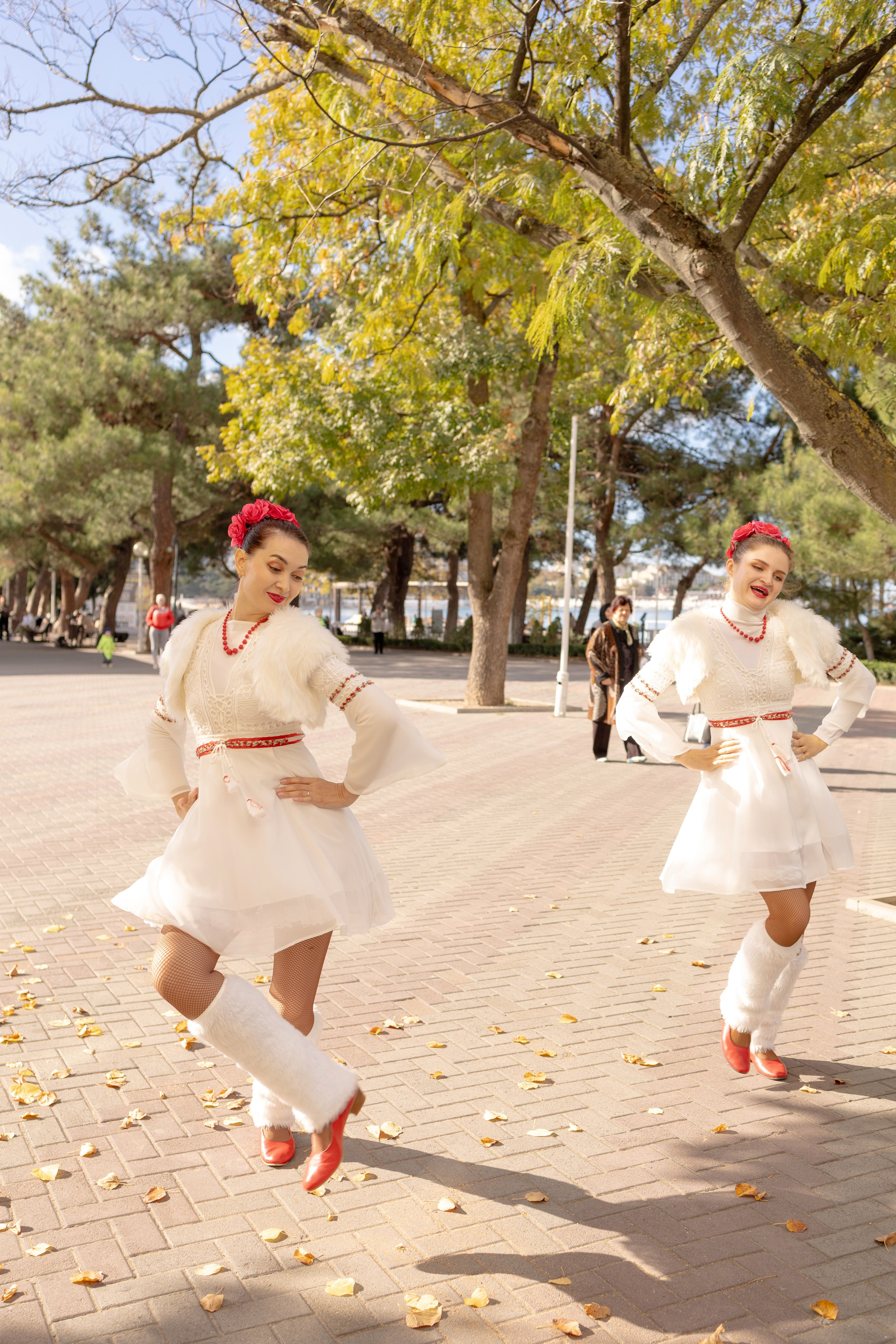Свадьба осенью. Семейный и портретный фотограф в Геленджике Любовь Бодрова