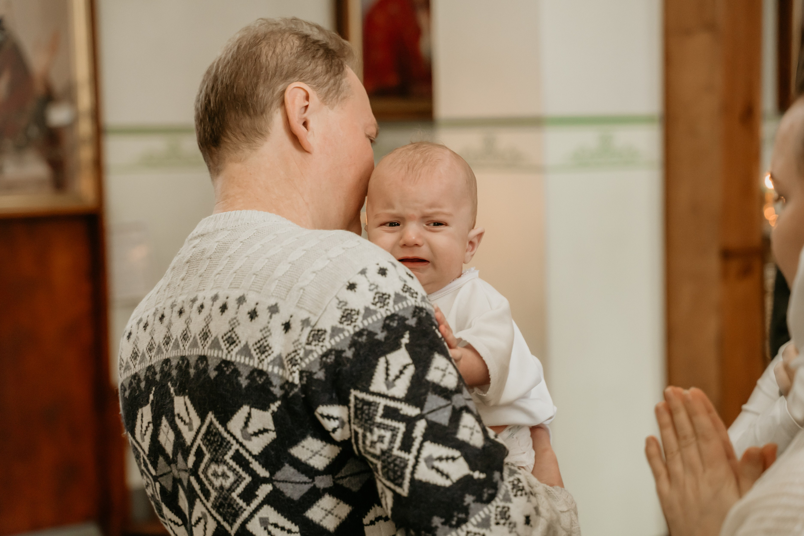 Фотограф на крещение Санкт-Петербург. Свадебный, семейный, портретный, репортажный фотограф в Санкт-Петербурге