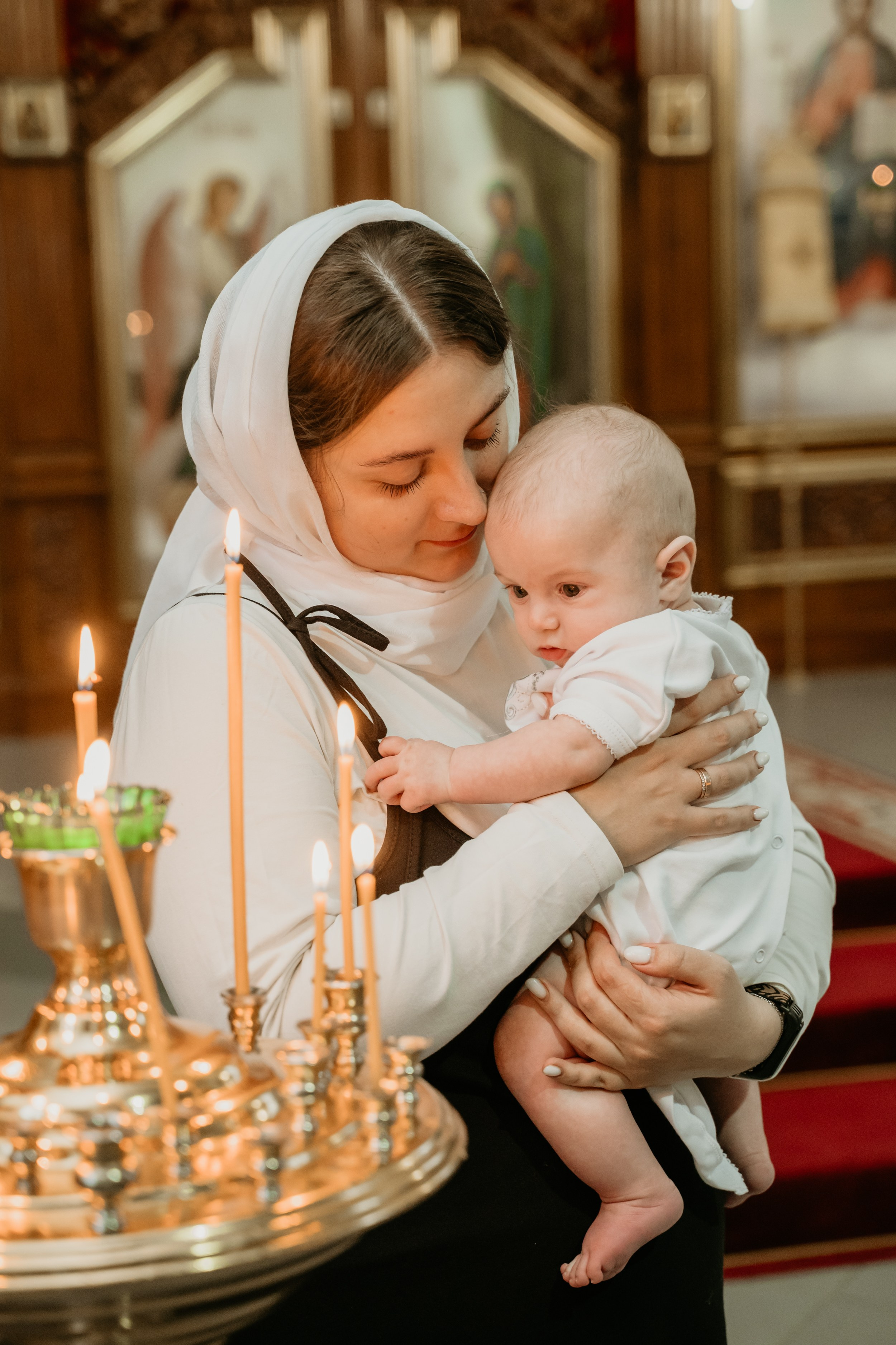 Фотограф на крещение Санкт-Петербург. Свадебный, семейный, портретный, репортажный фотограф в Санкт-Петербурге