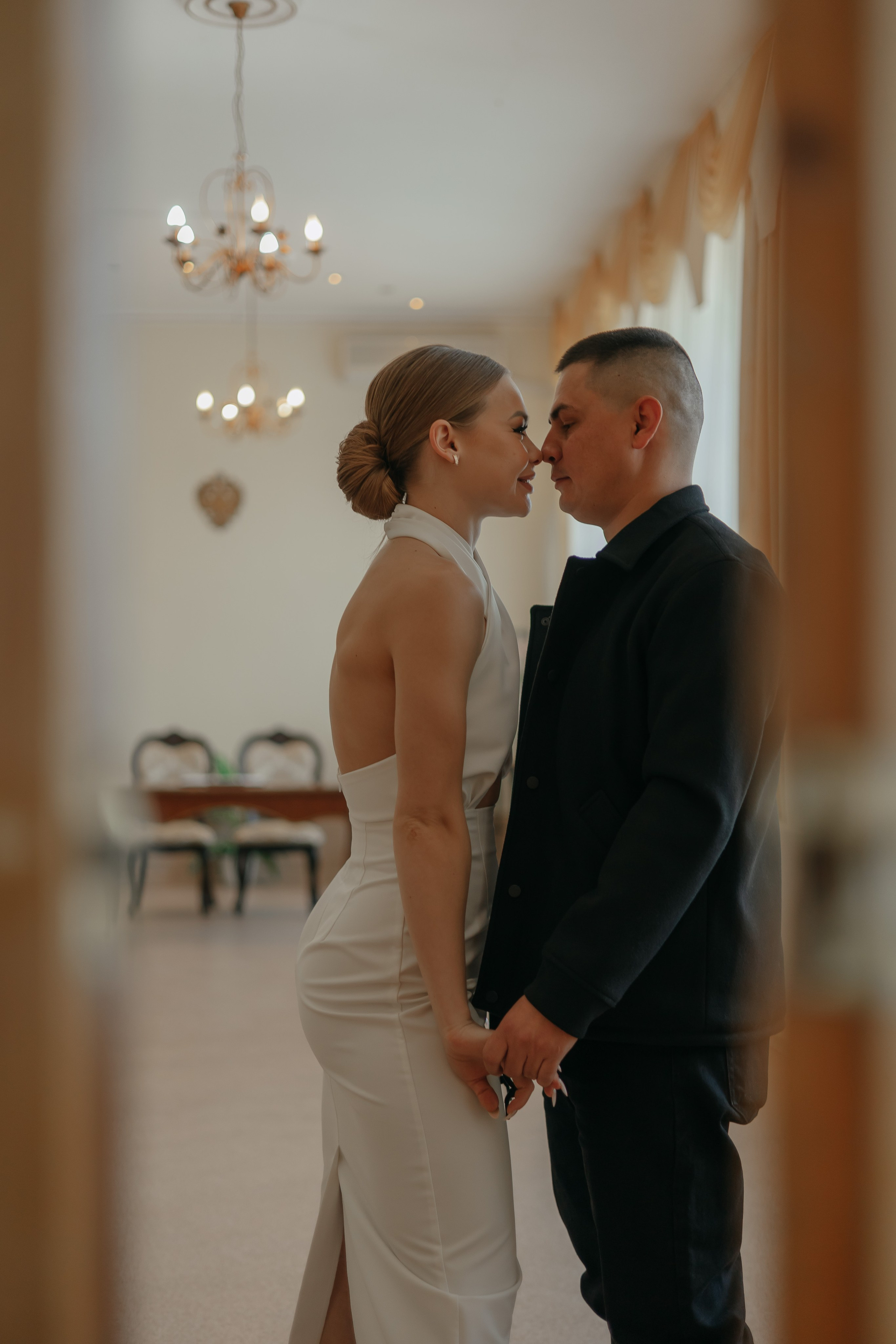 Сергей & Кристина. Ваш фотограф в г. Волгоград и по всей России Севастьянова Ульяна