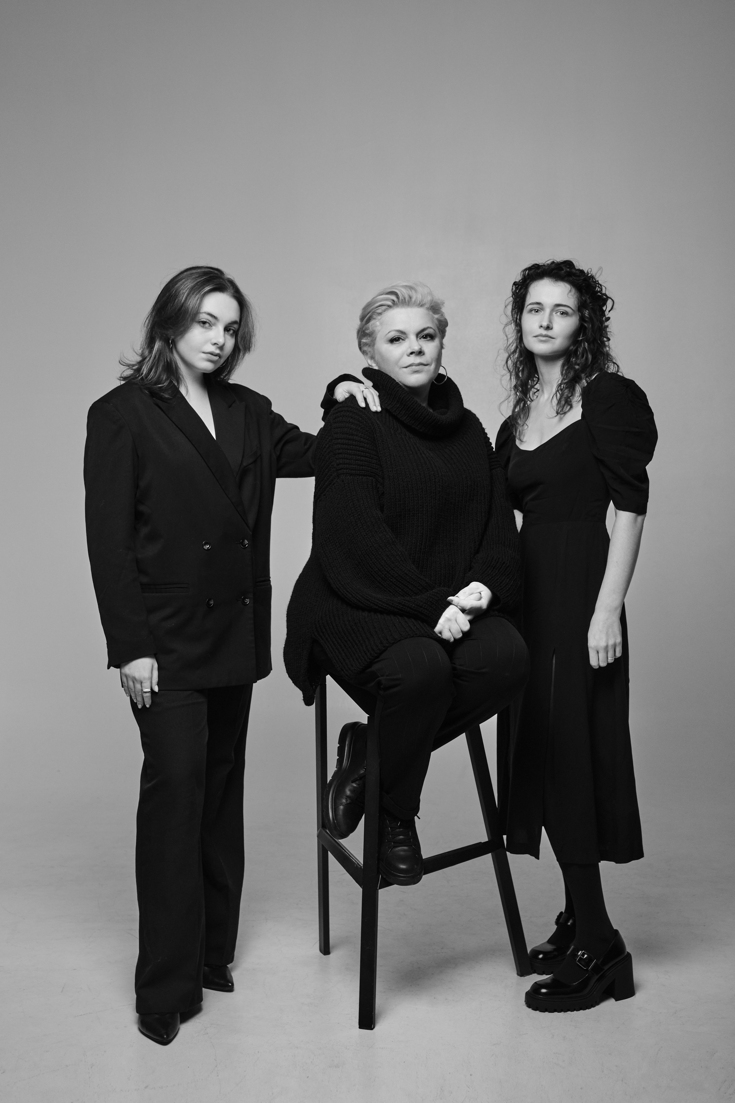 Семья Мельцер. Свадебный фотограф в Москве и Подмосковье Виктор Одинцов