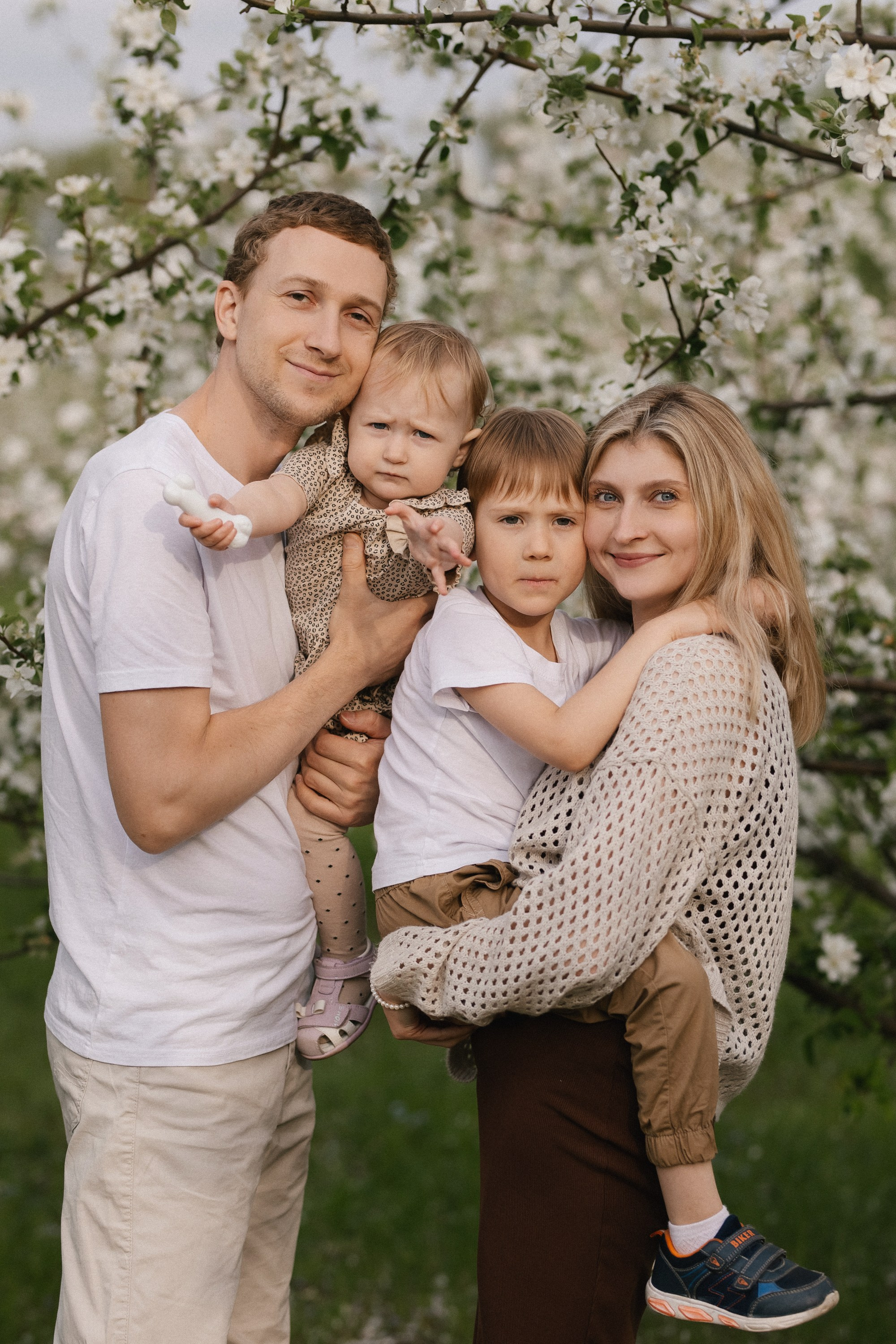 ДАША, ПАША, САВА И САША ` 24. Maria Startseva Photo