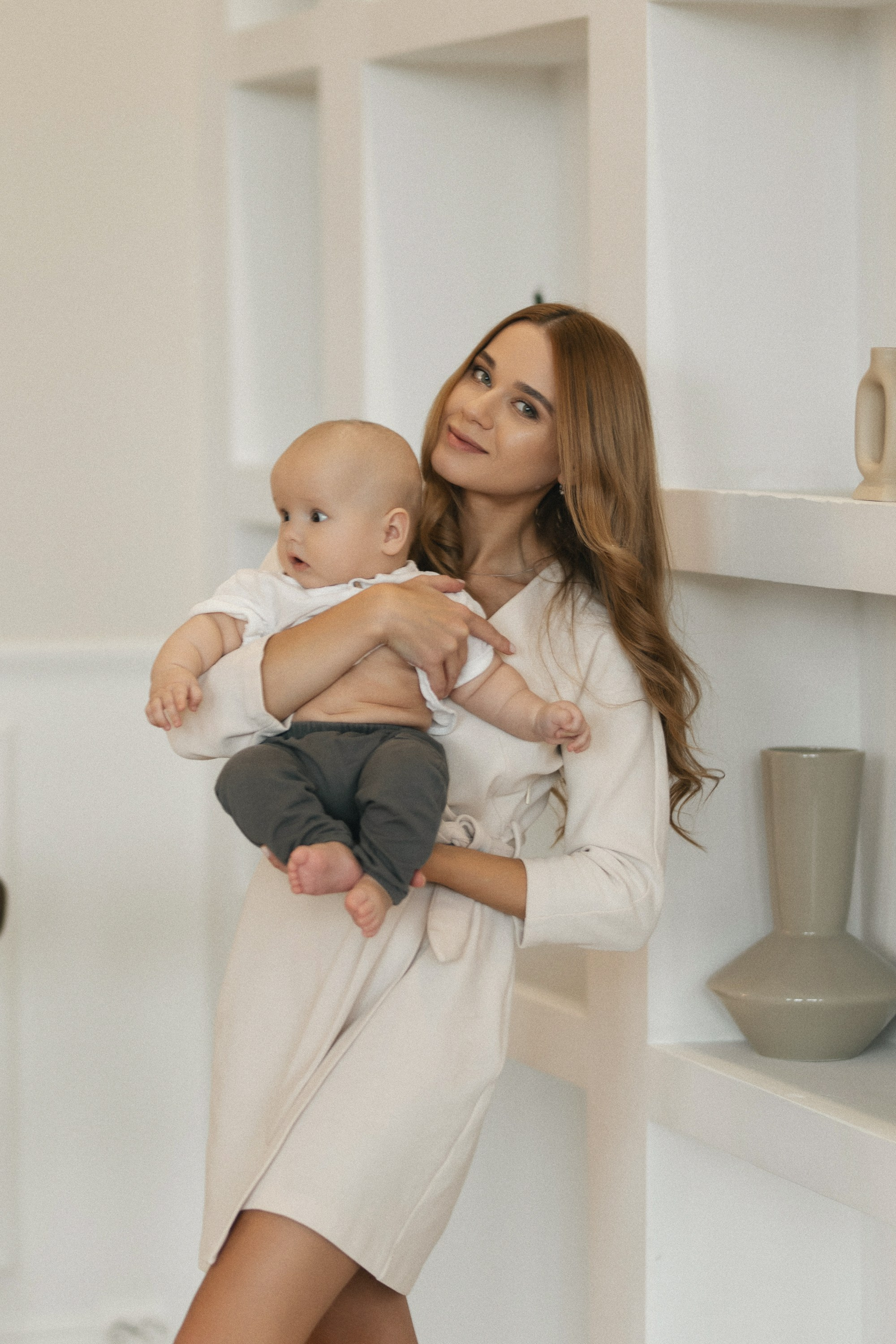 ЮЛЯ, АРТЕМ И МАТВЕЙ ` 24. Maria Startseva Photo