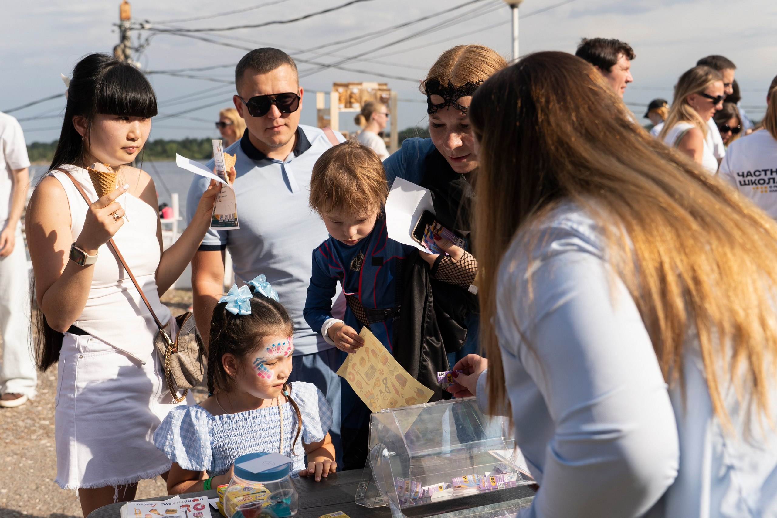 Best Family Fest 2026. Дарья Селихова / Фотограф