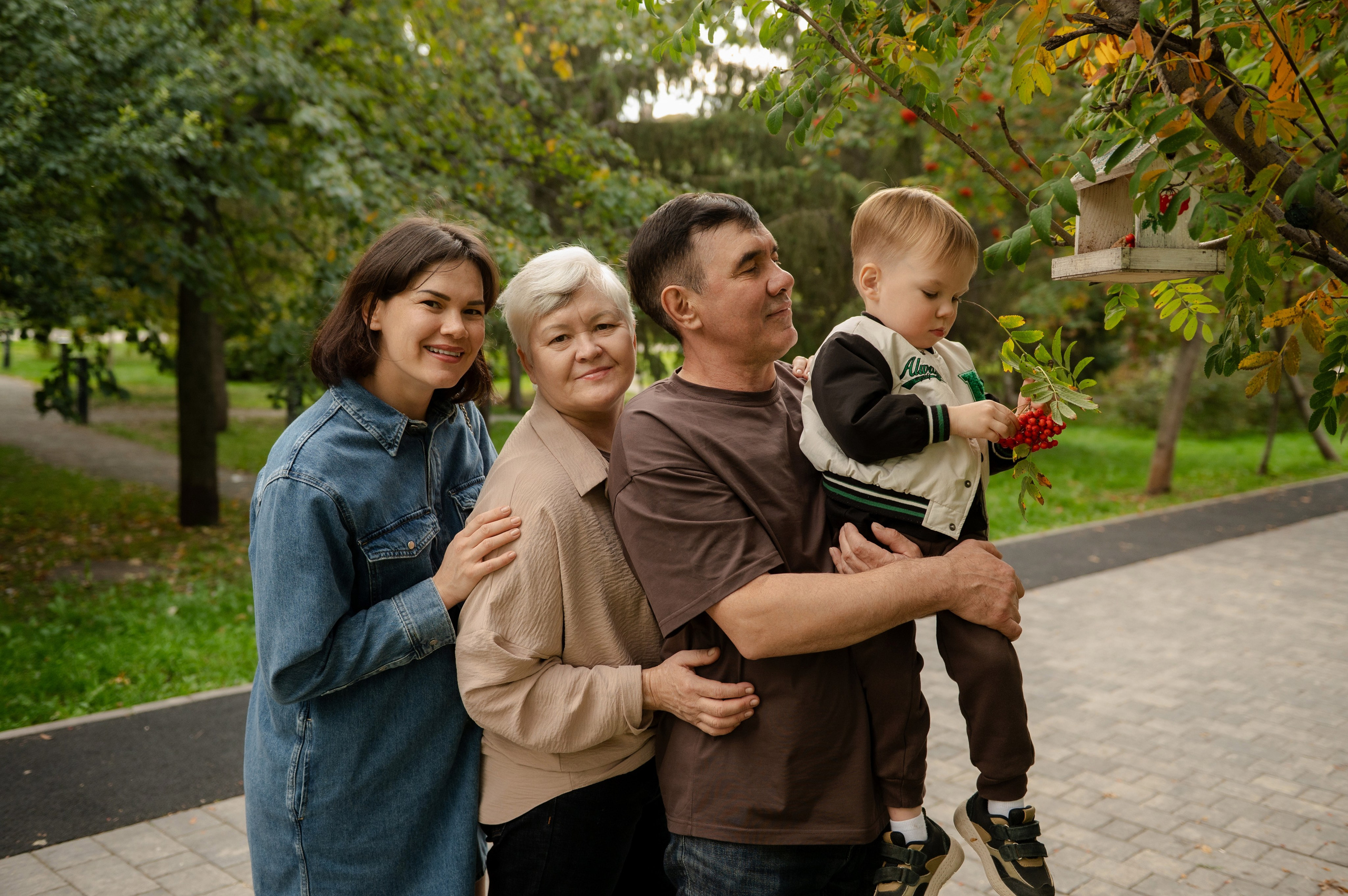 |ӘНИ, ӘТИ, УЛЫМ, ӘБИ, БАБАЙ|. Свадебный и портретный фотограф в Казани