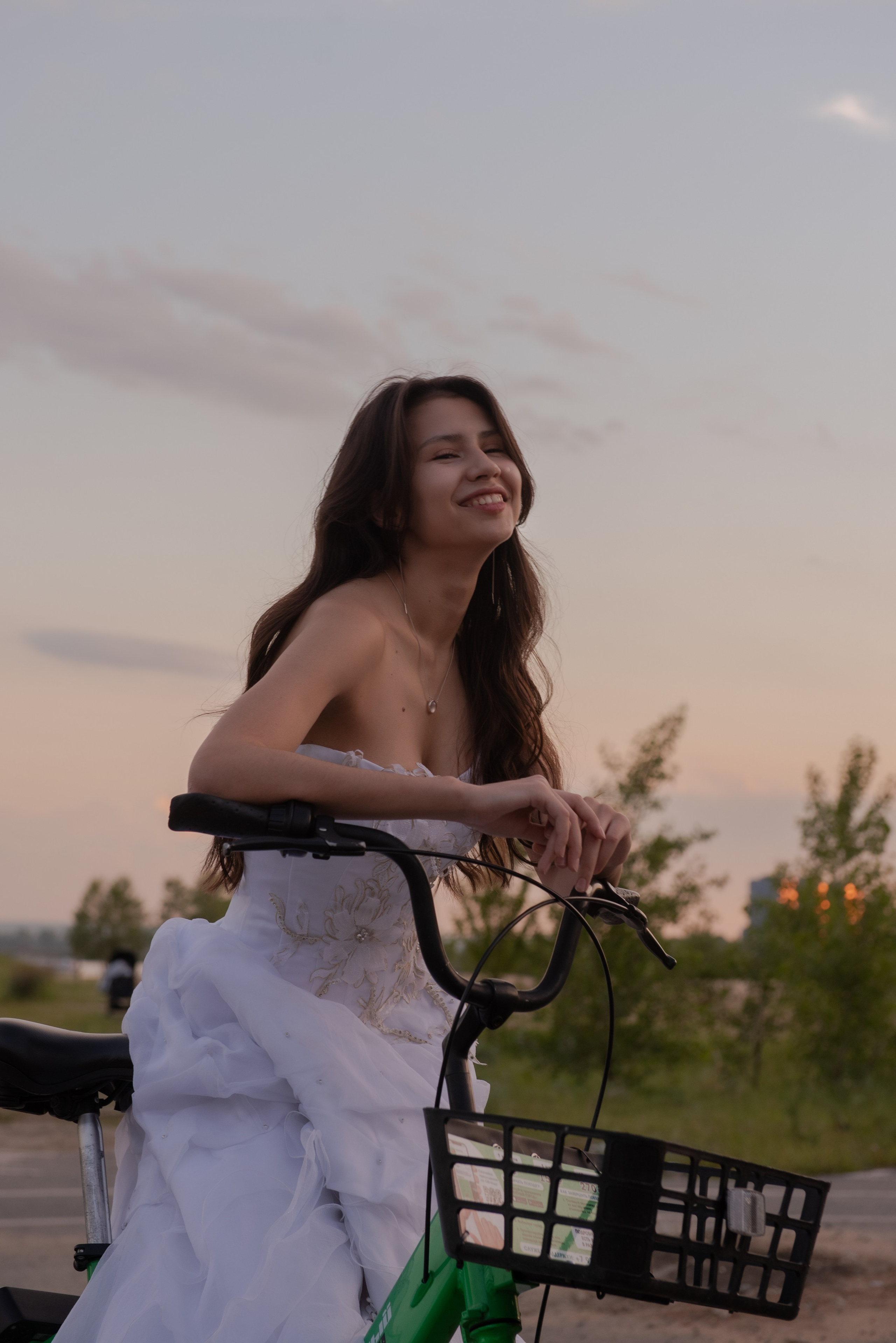 | Лиана-сбежавшая невеста |. Свадебный и портретный фотограф в Казани