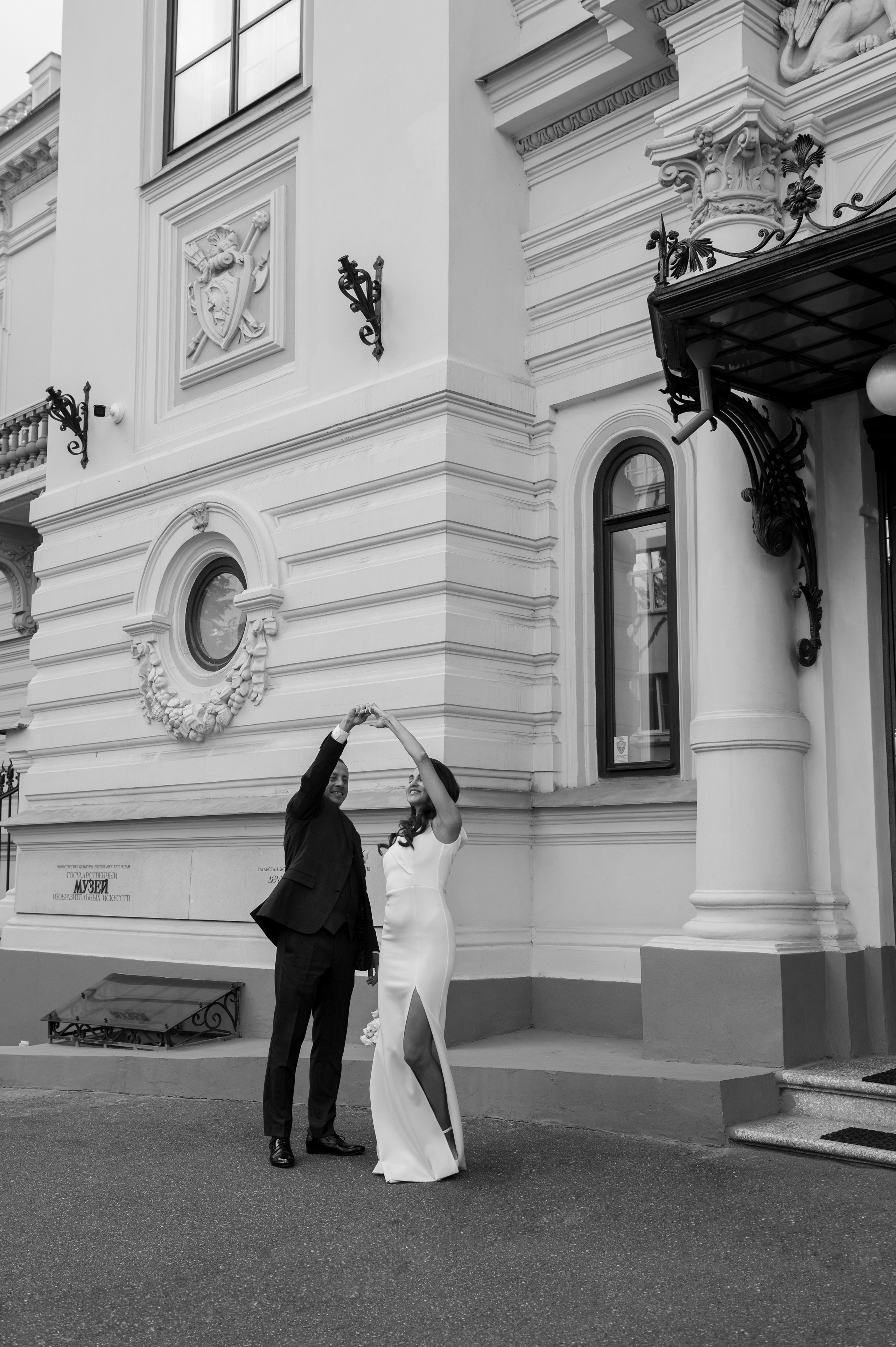 | Елена & Алмаз |. Свадебный и портретный фотограф в Казани