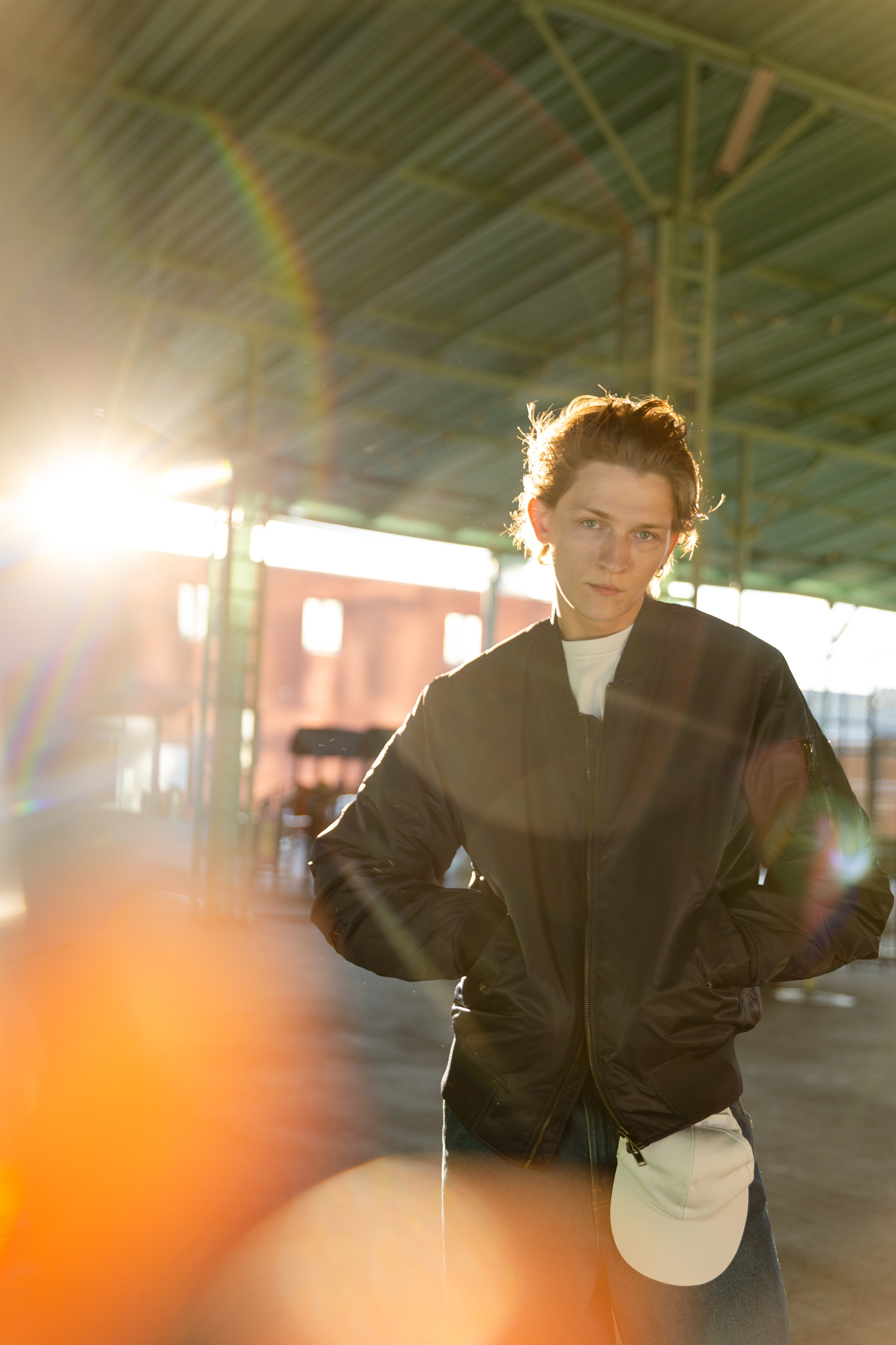 МУЖСКОЙ. Фотограф в Москве и московской области Елена Волкова