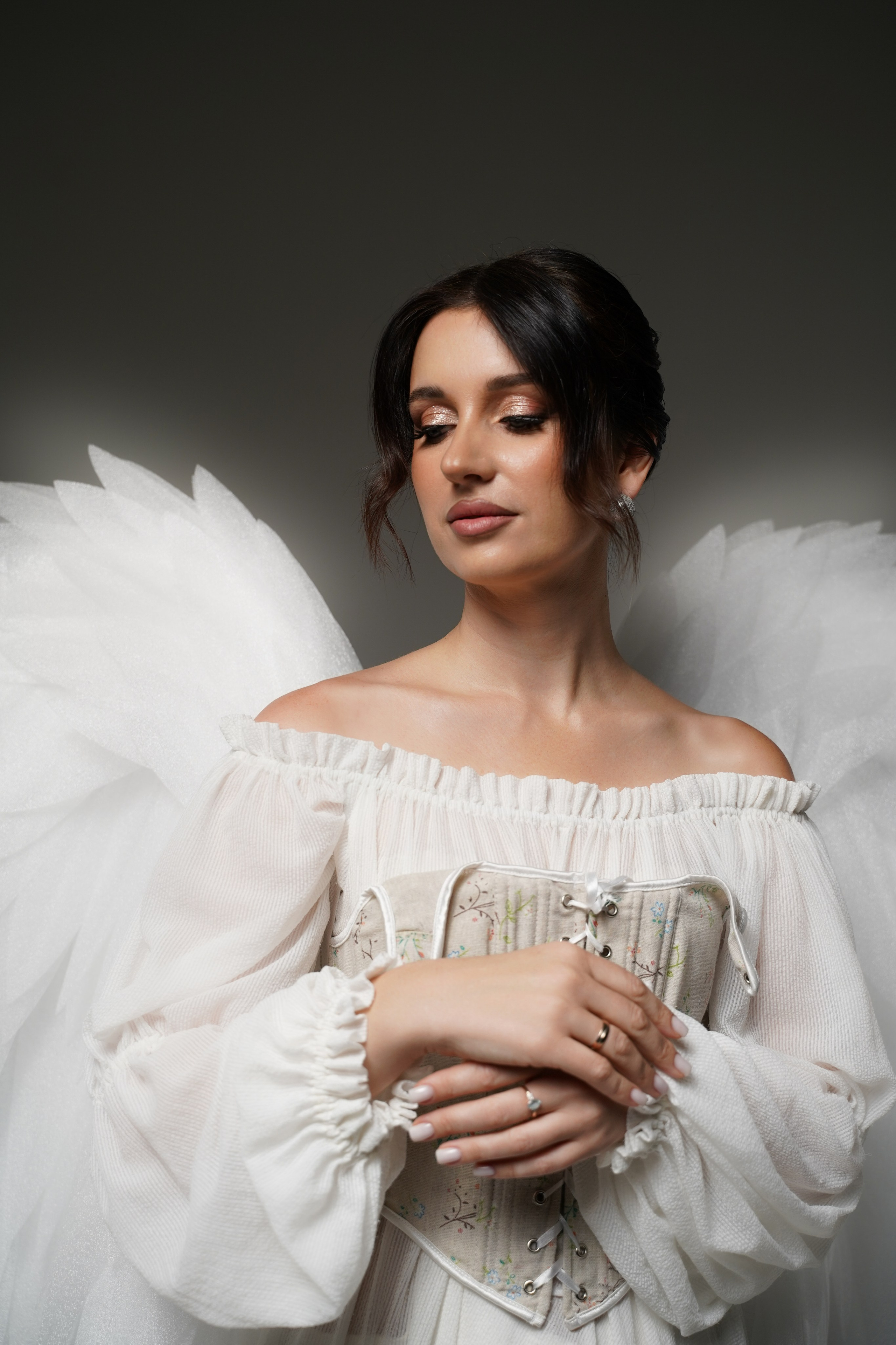 Angel. Арт-фотограф в Краснодаре