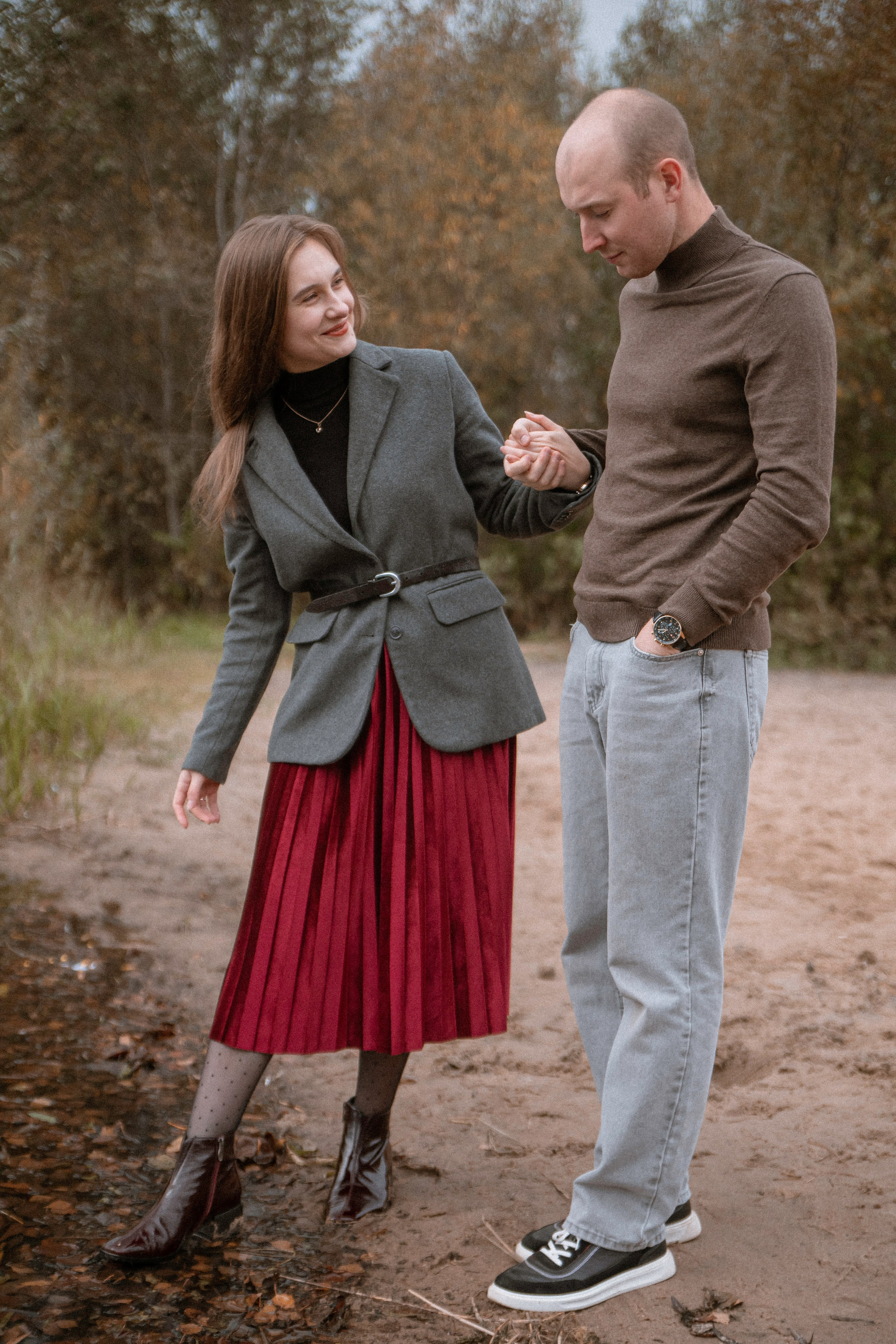 Парная съемка. ФОТОГРАФ/ КОНТЕНТ-МЕЙКЕР/ ЙОШКАР-ОЛА ЛЕНА ОГОНЬ