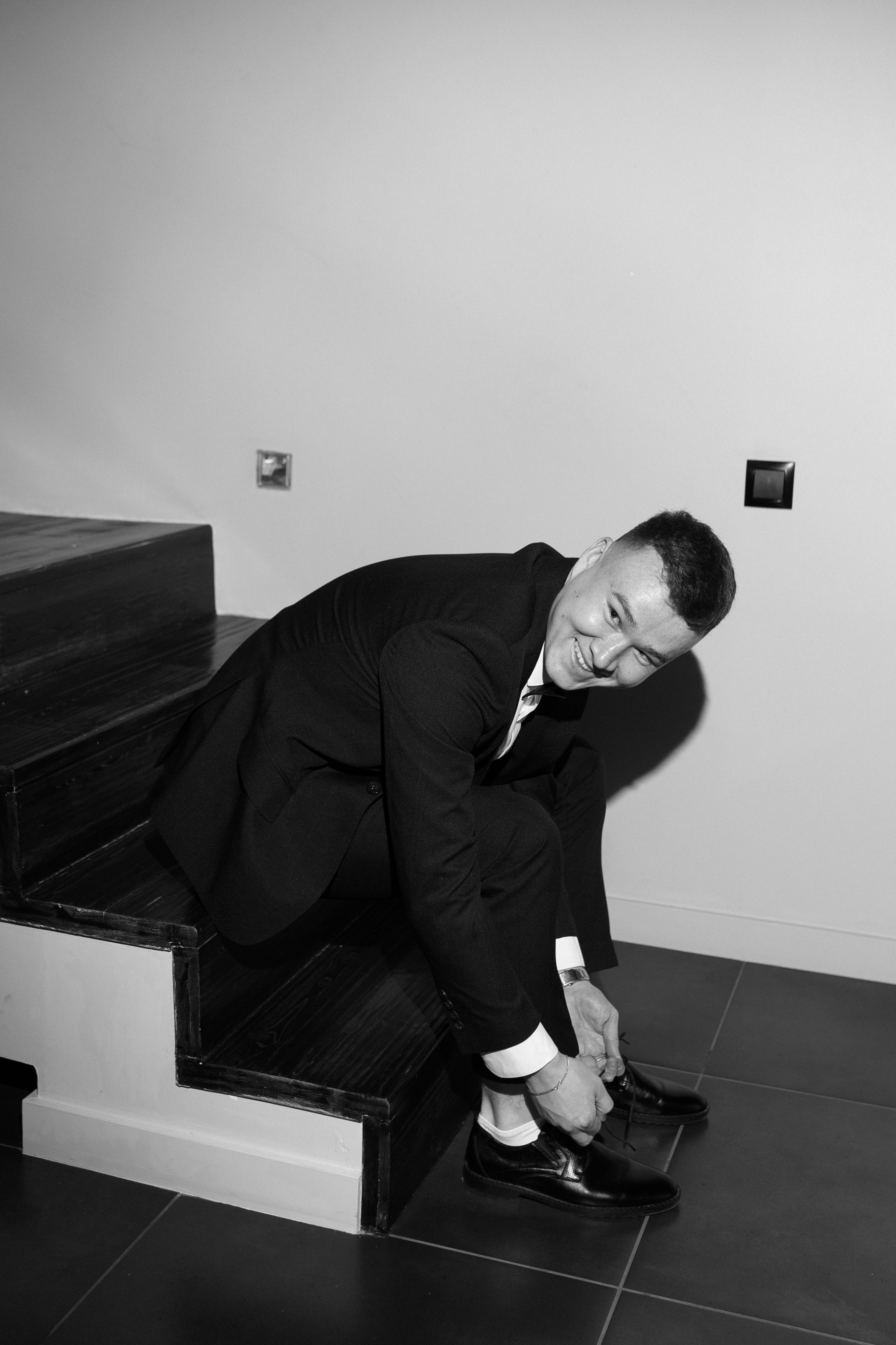 Расиль и Саша. Свадебный и семейный фотограф в Новосибирске Наталья Зорина