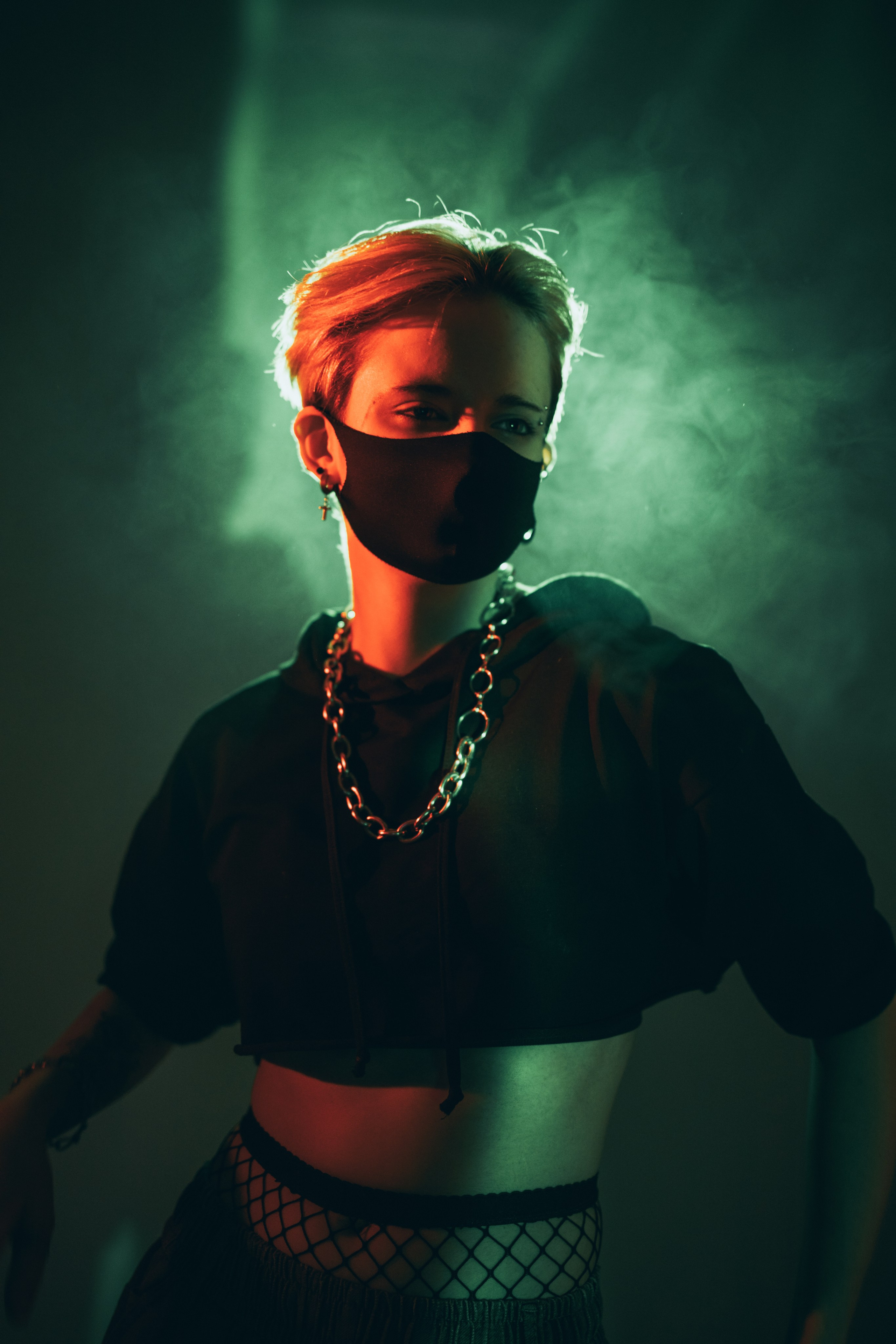 Кристина. Фотограф Астана. Индивидуальные, парные и семейные фотосессии