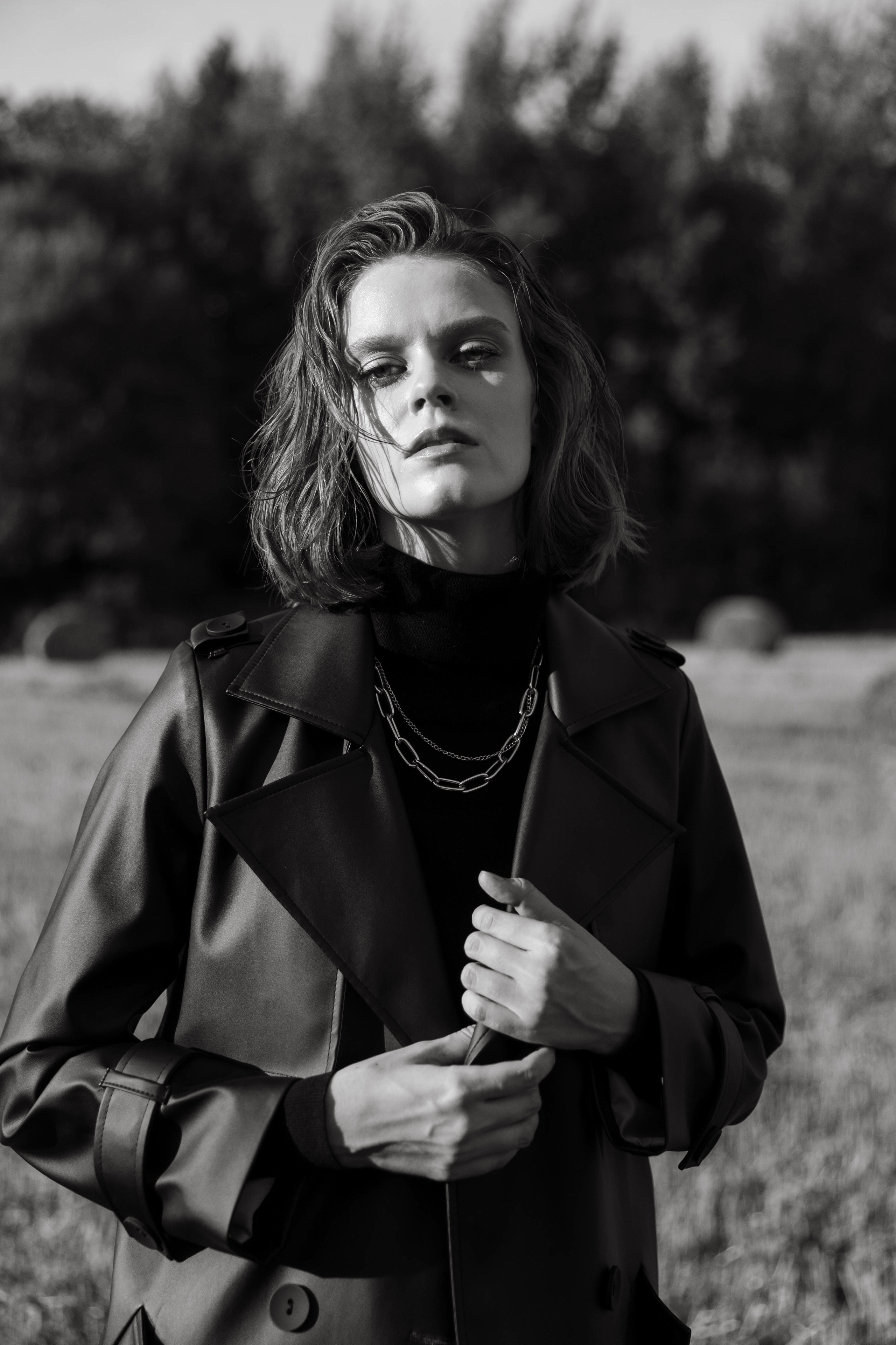 Фотограф Надя Доркина