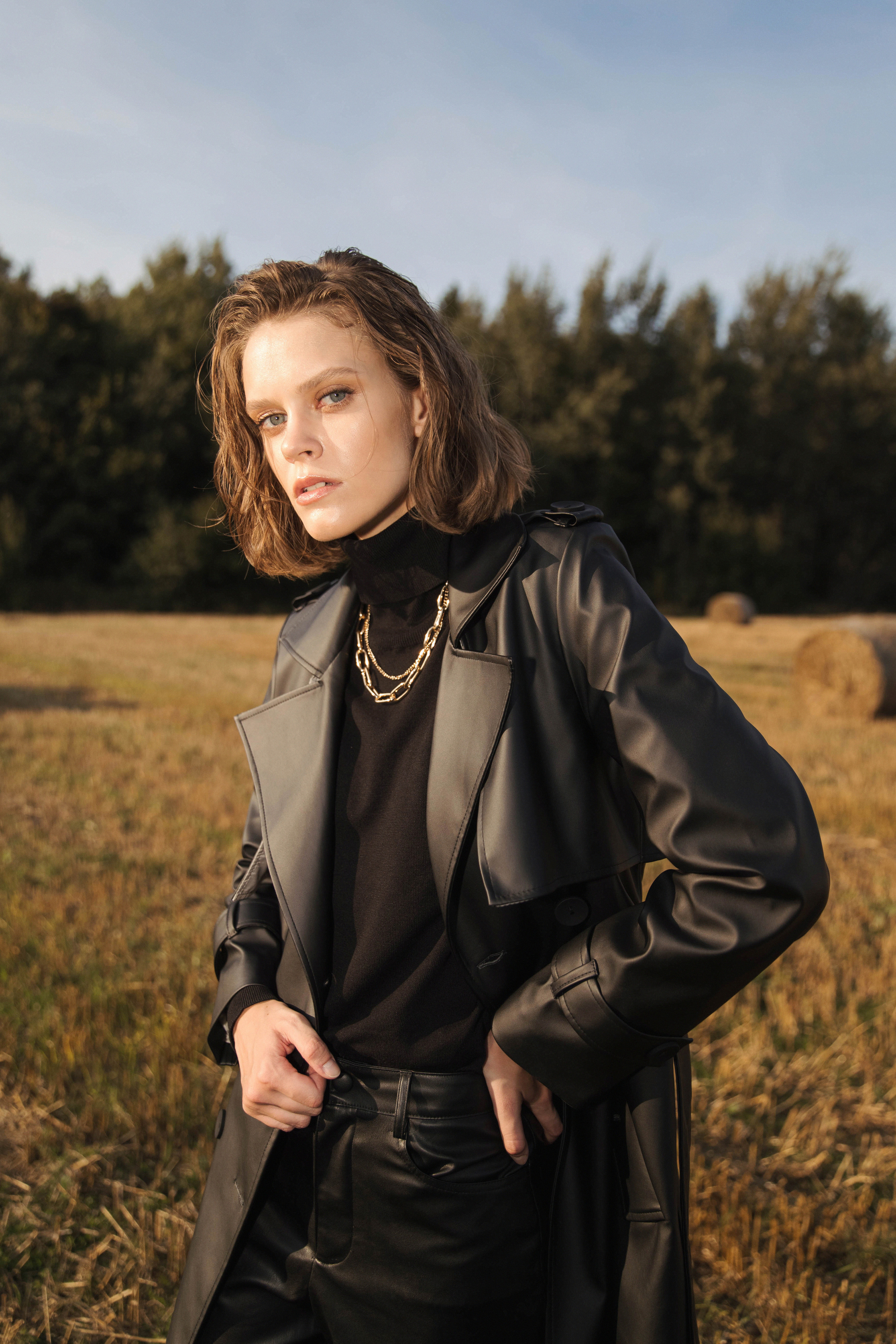 Фотограф Надя Доркина