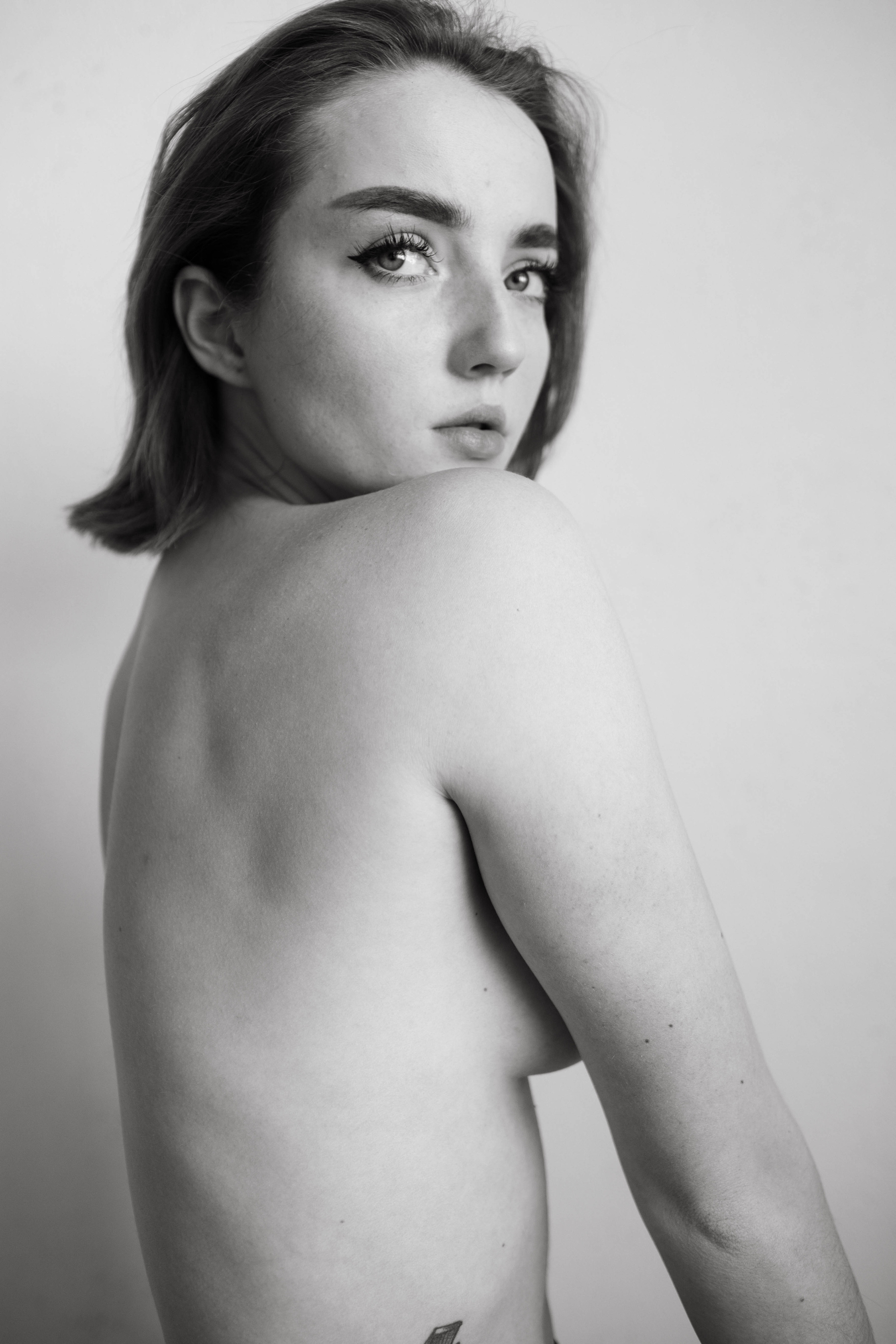 Фотограф Надя Доркина