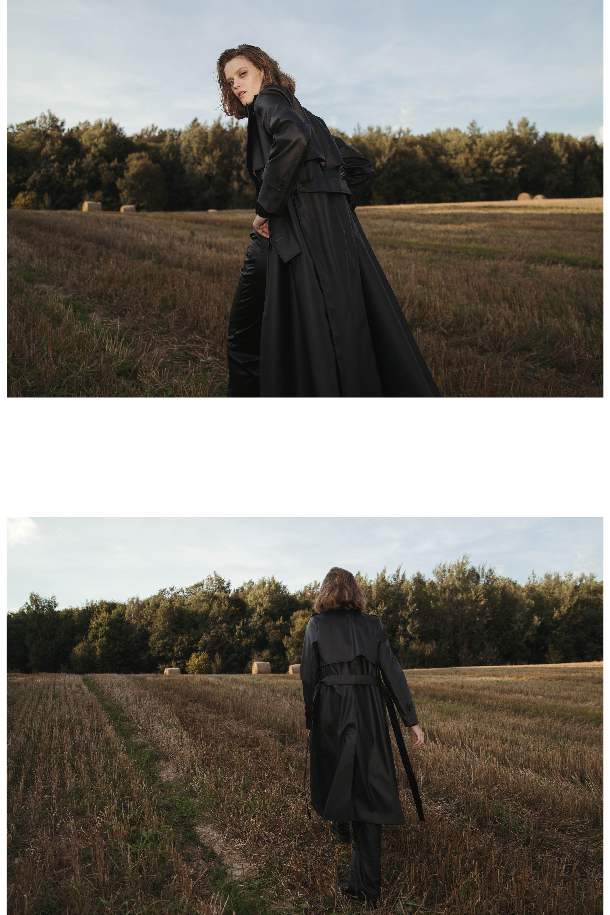 Фотограф Надя Доркина