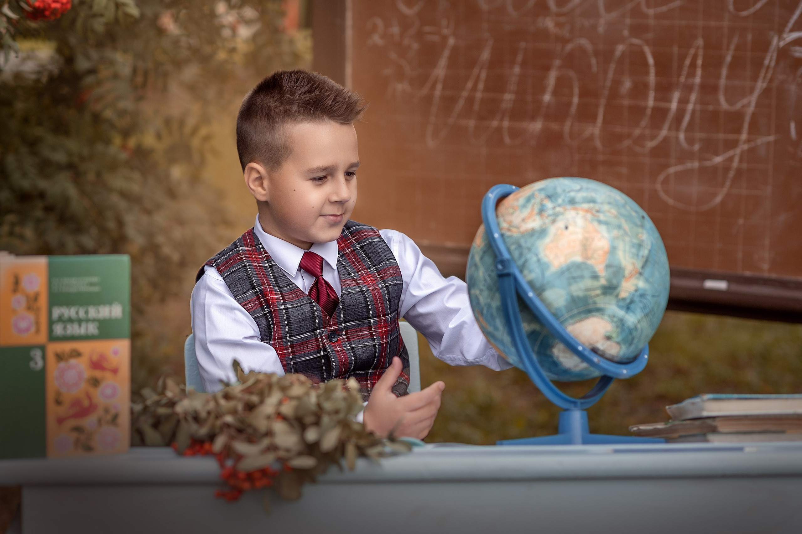 СКОРО В ШКОЛУ. Семейный фотограф Екатеринбург Лора Мур