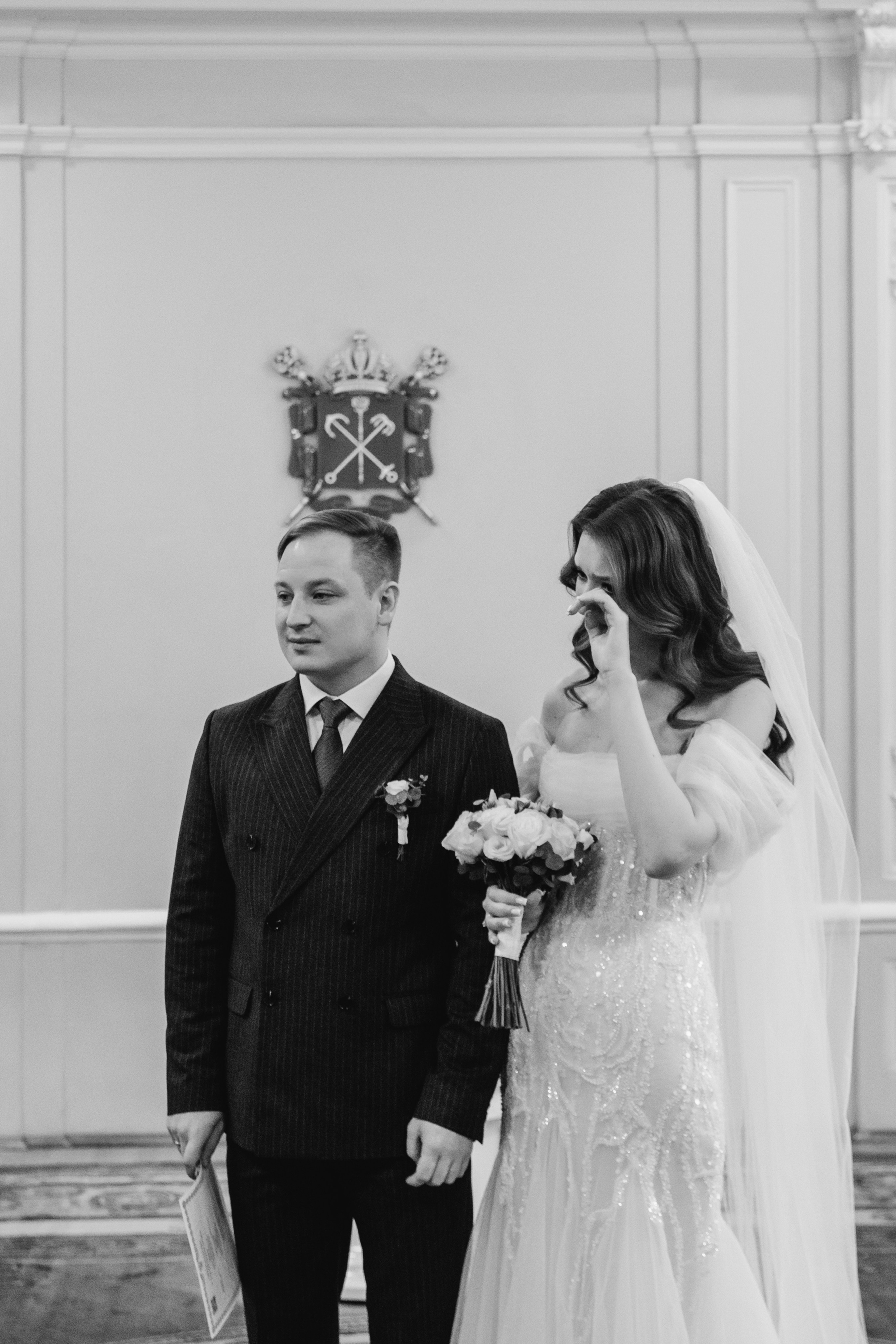 ANONS. Мария — Свадебный фотограф