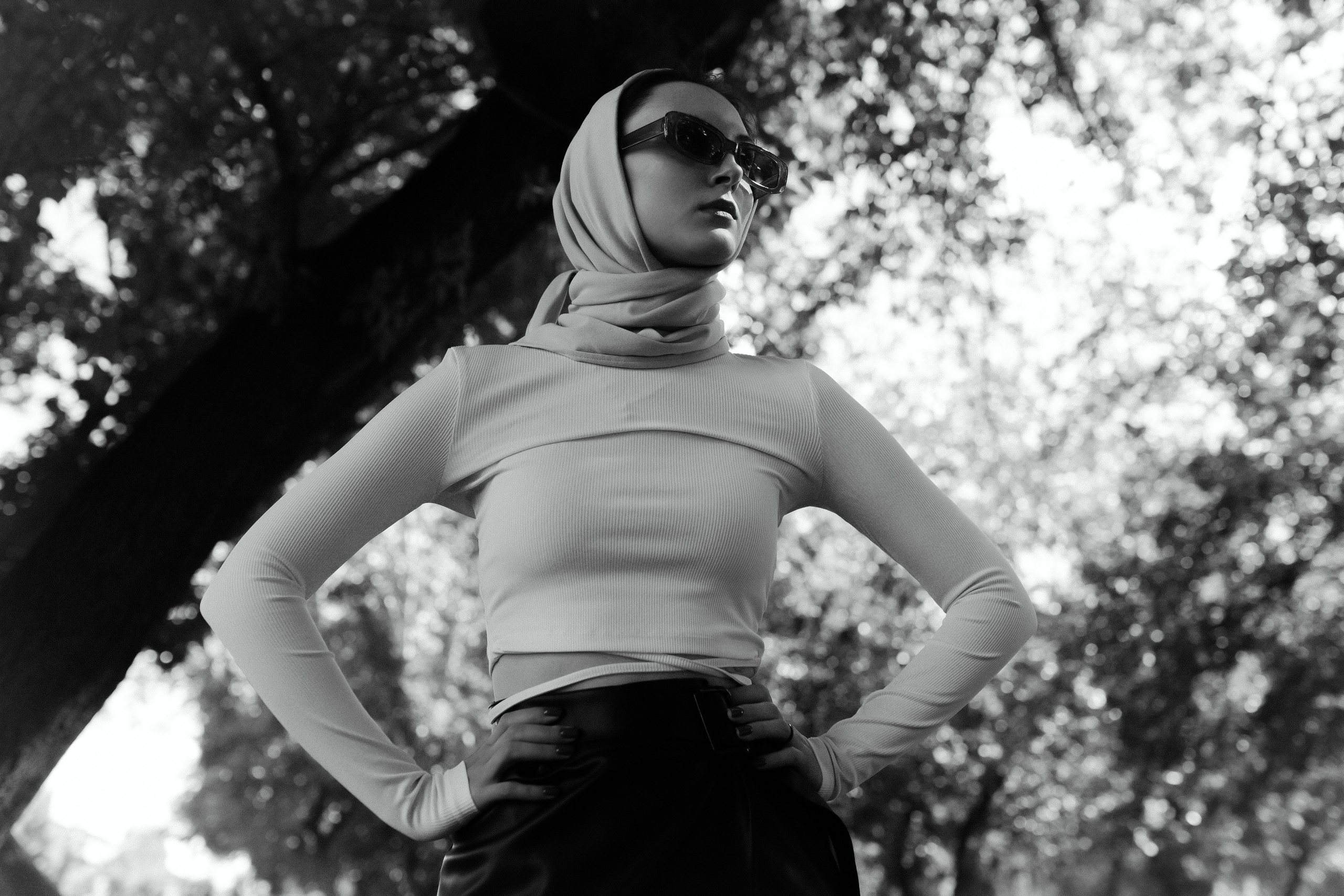 Полина. Анна Лерман. Фотограф г. Абакан