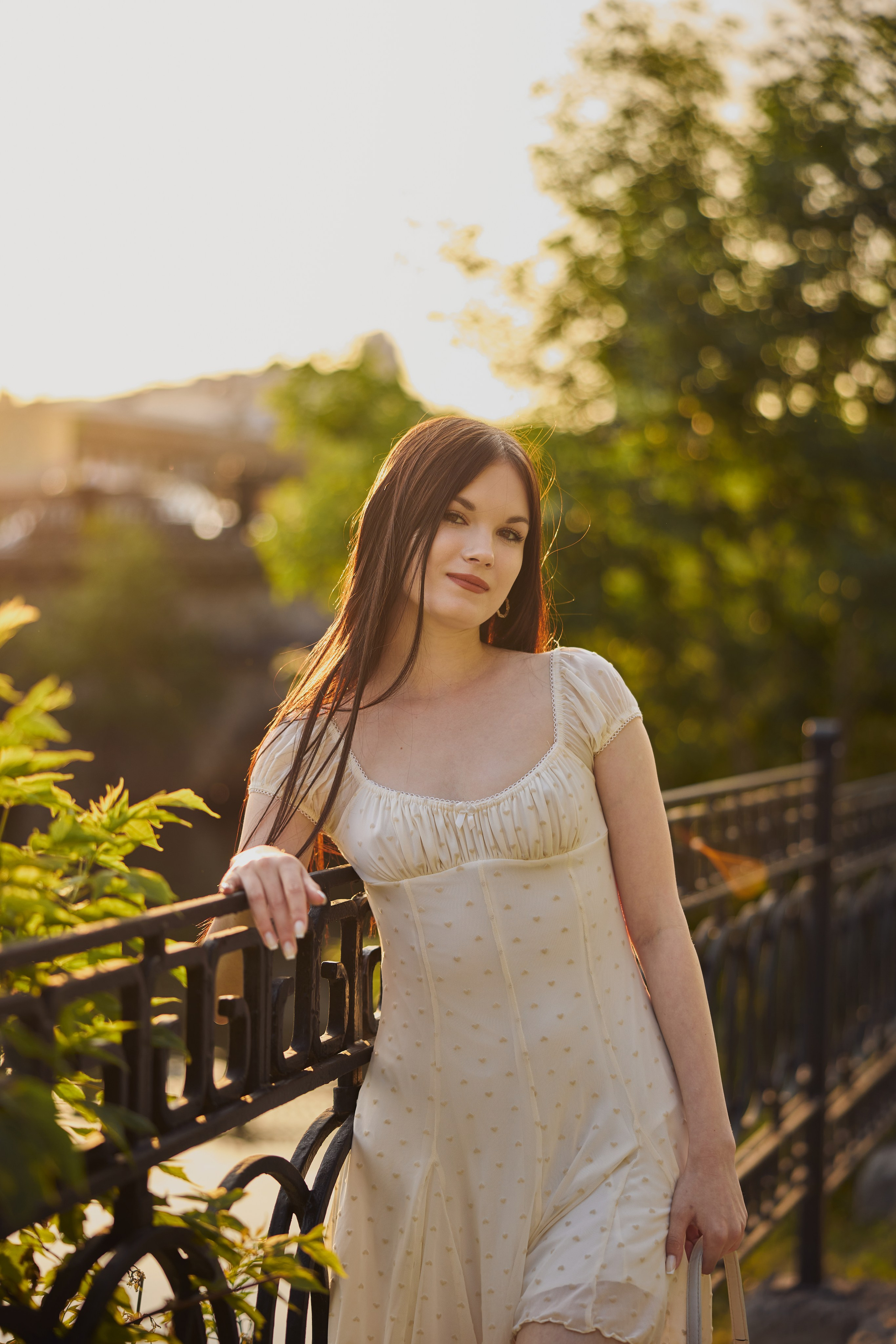 Фотосессии на улицах города. Фотограф в Екатеринбурге Александр Морозов