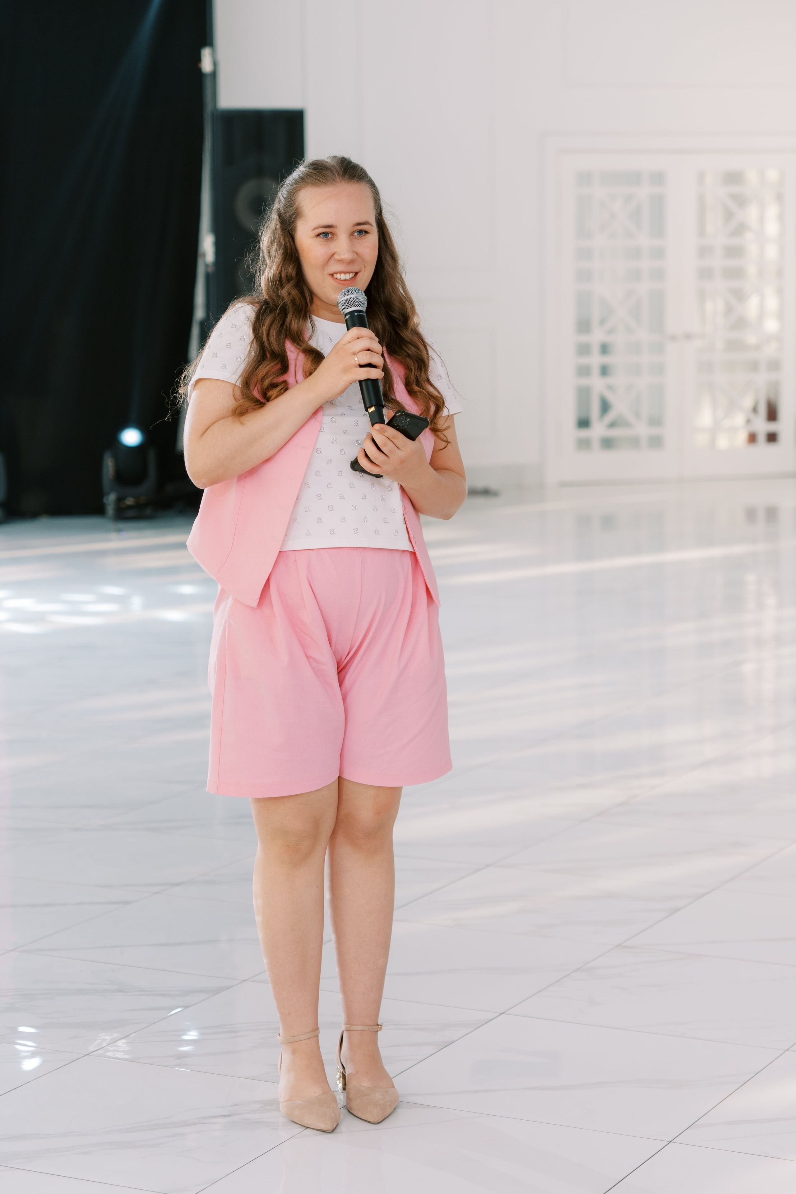 Андрей и Анастасия