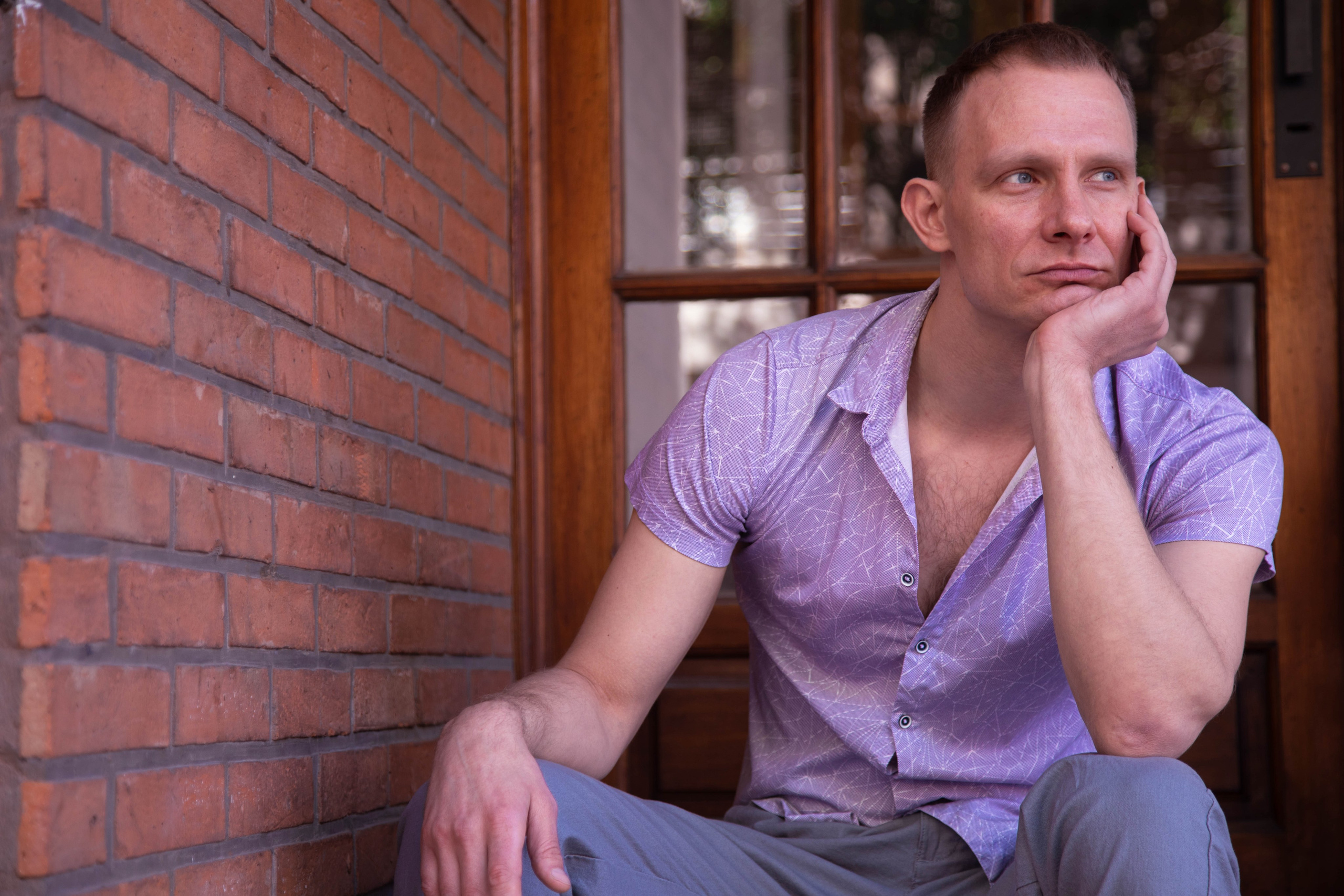 Photography by E. Kotova