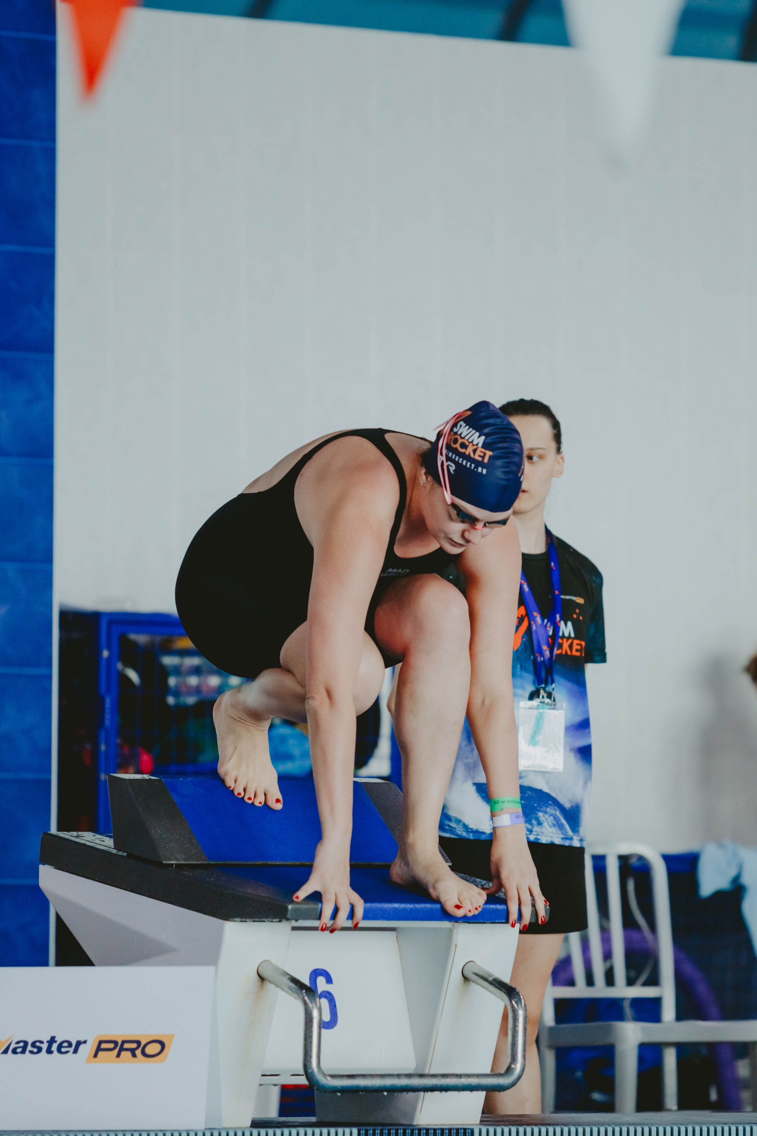 Соревнования школы плавания SWIM ROCKET Акватория ЗИЛ. Александра Мельниченко/ Бегающий фотограф