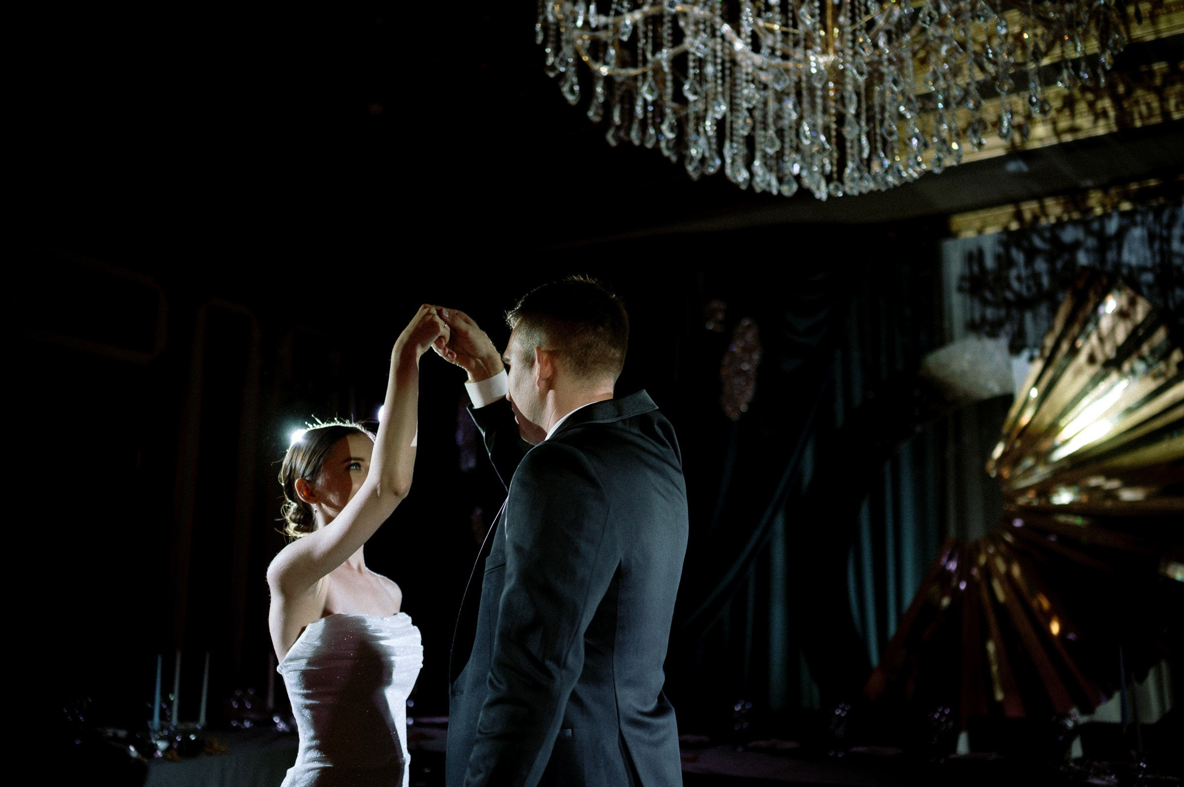 Кристаллы душ и сердец. Свадебный фотограф в Астрахани и Москве