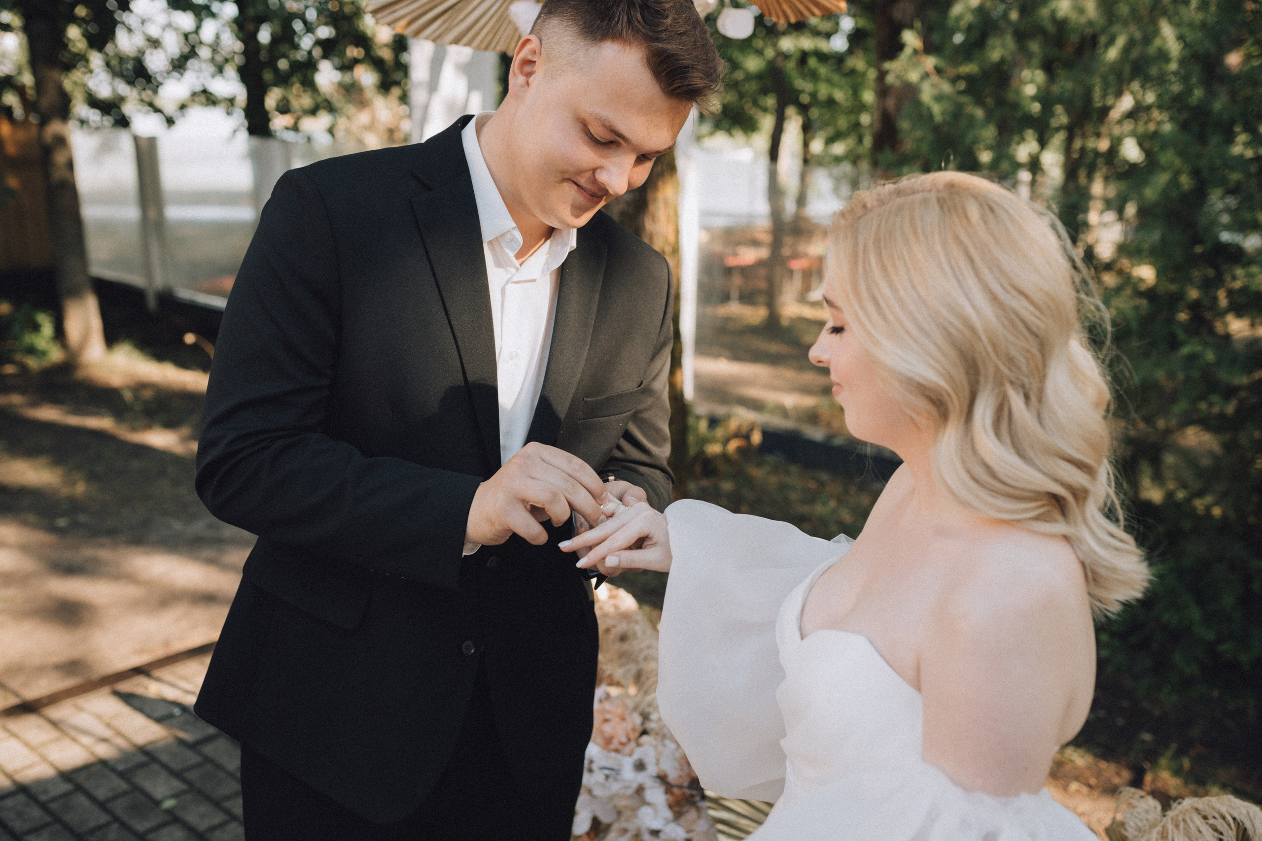 Артем & Дина