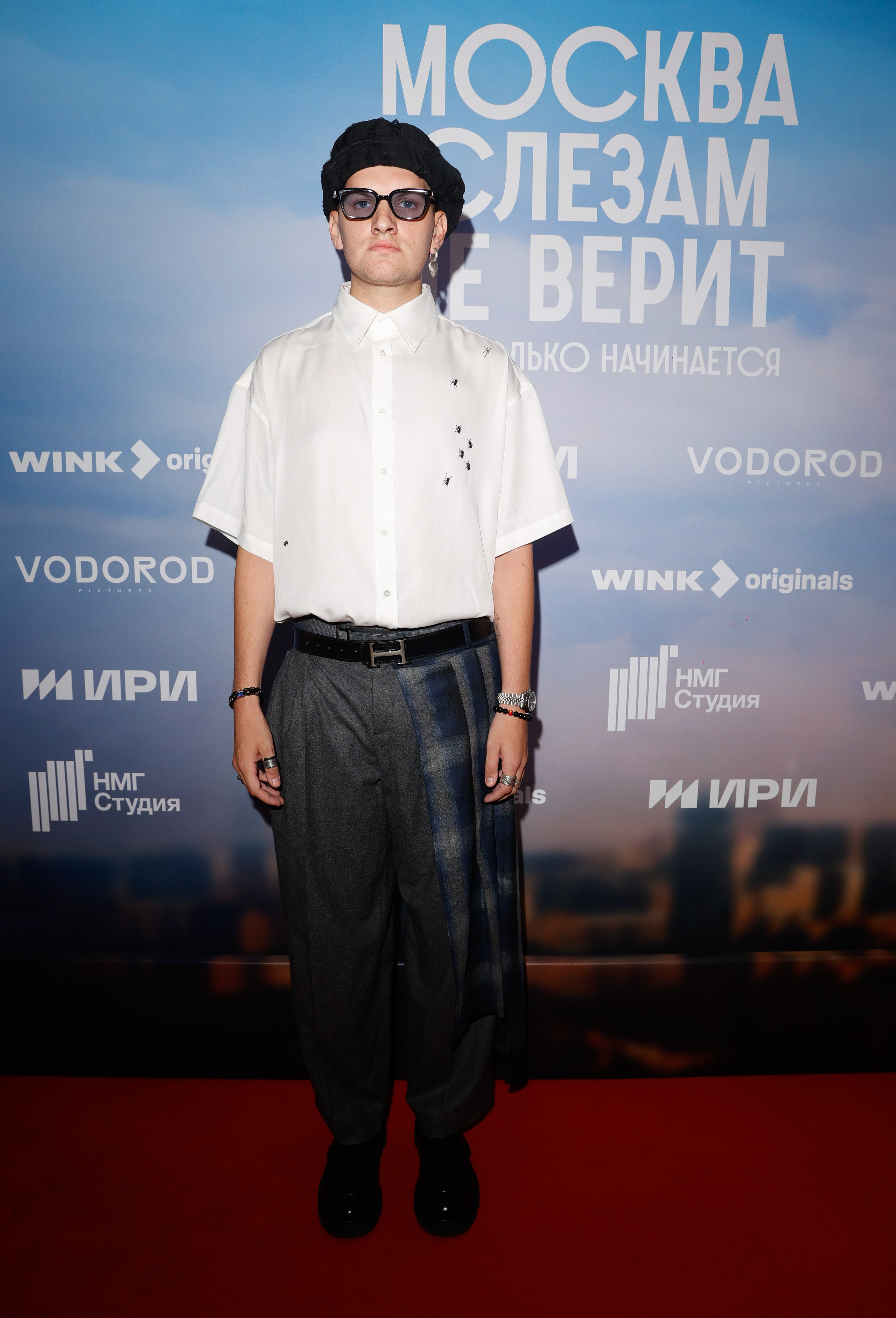 МОСКВА СЛЕЗАМ НЕ ВЕРИТ. Nikolskayasecular