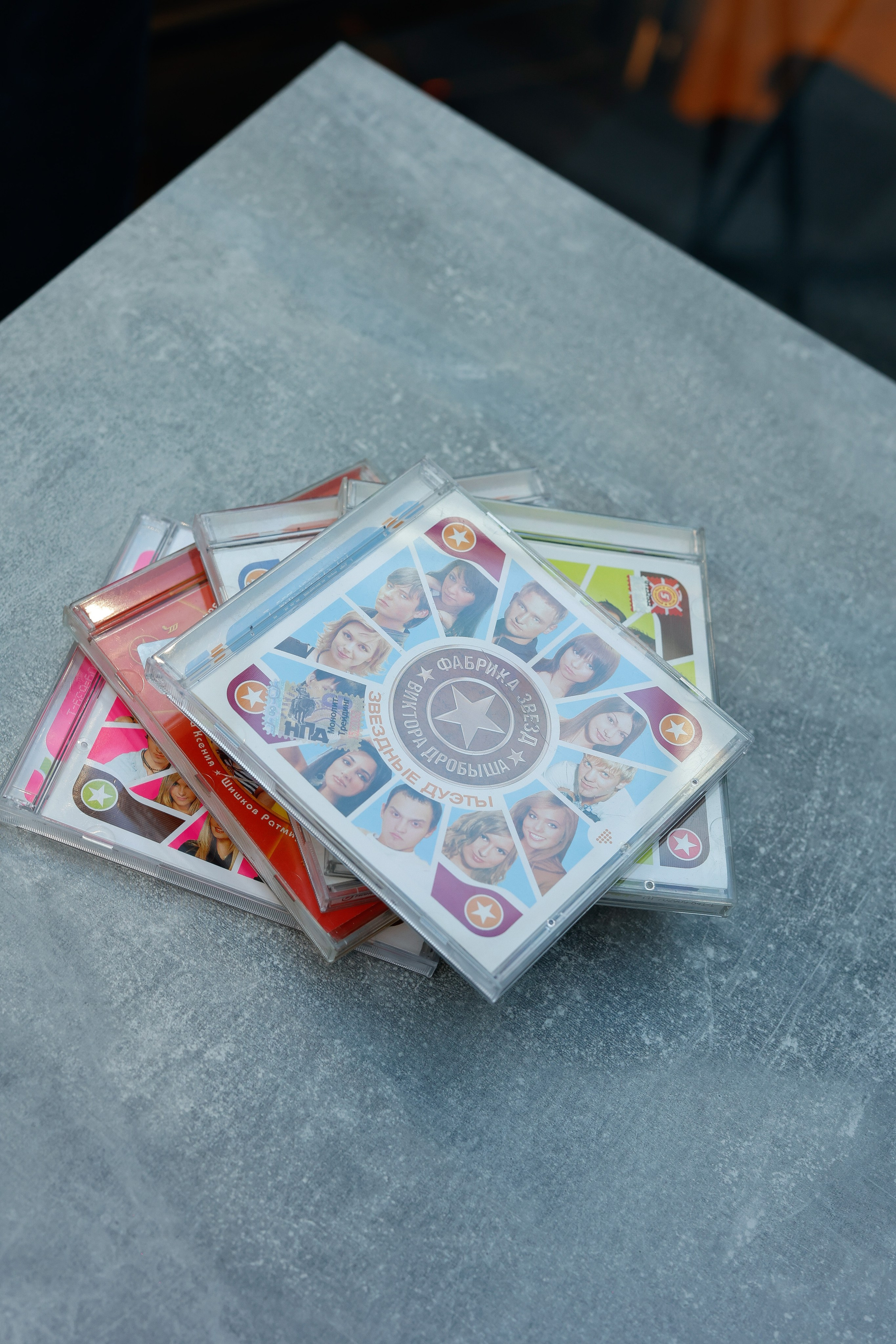 КАРИНА НИГАЙ. Nikolskayasecular