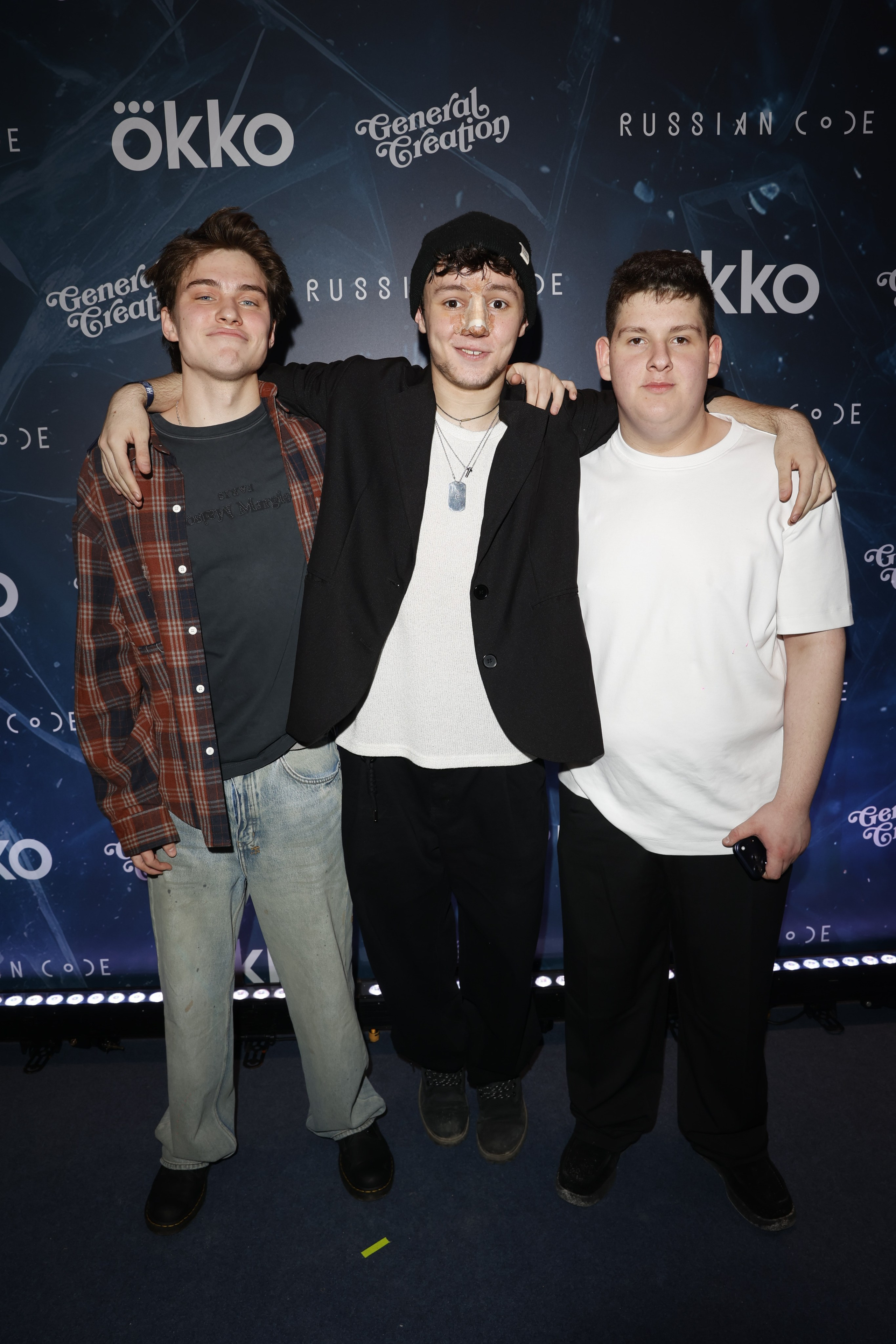 НА ЛЬДУ. Nikolskayasecular