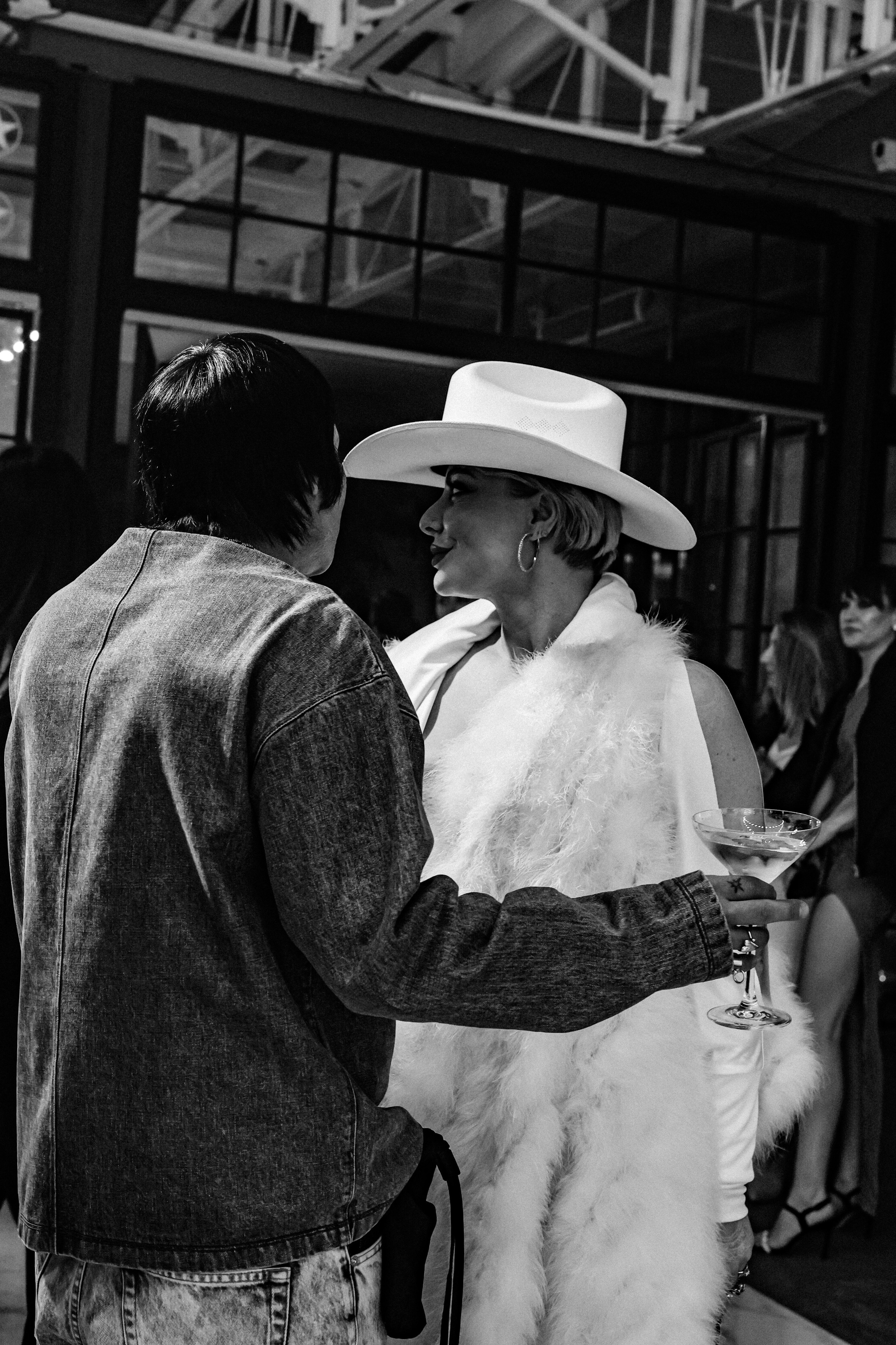 КАРИНА НИГАЙ. Nikolskayasecular