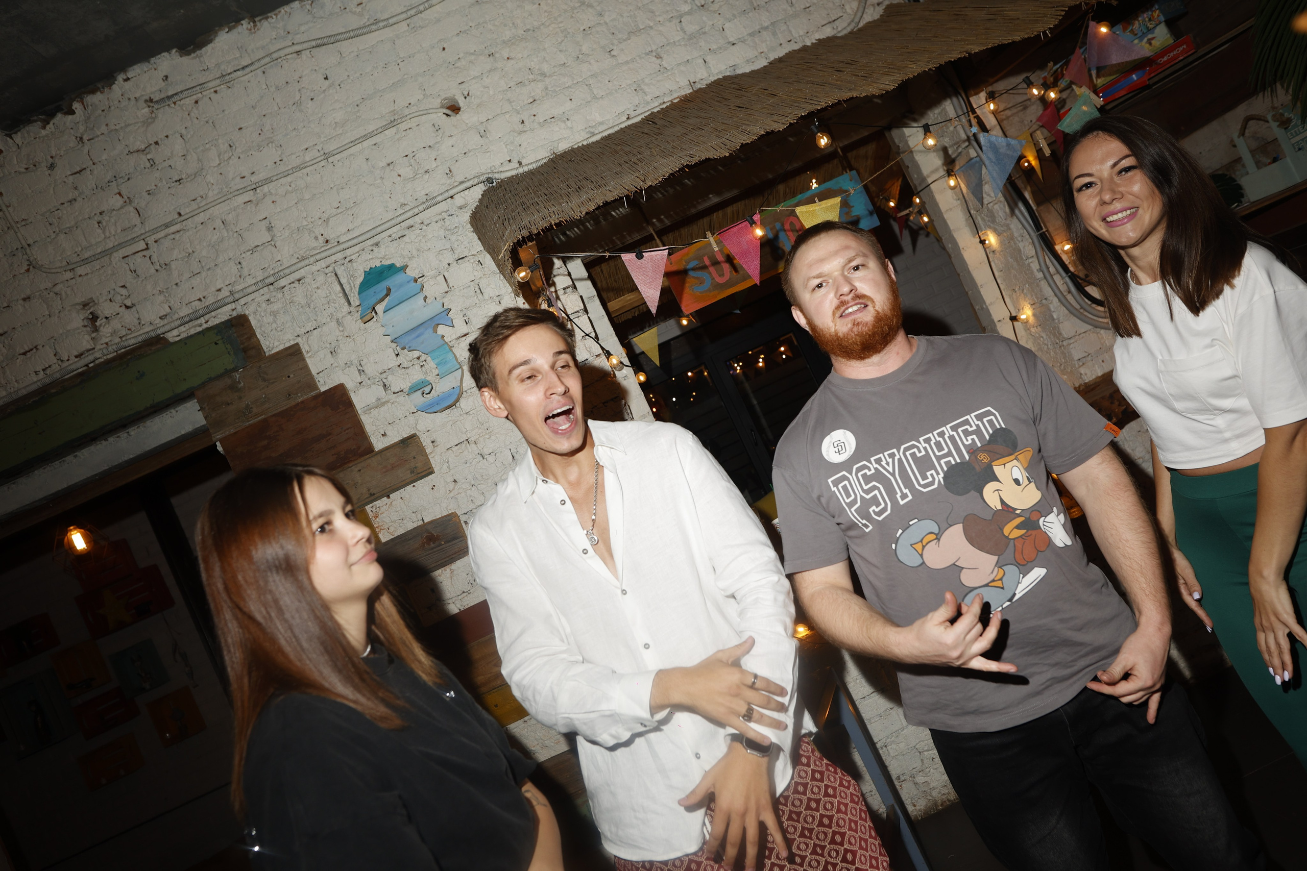 ГЕРМАН ГЛАСС. Nikolskayasecular