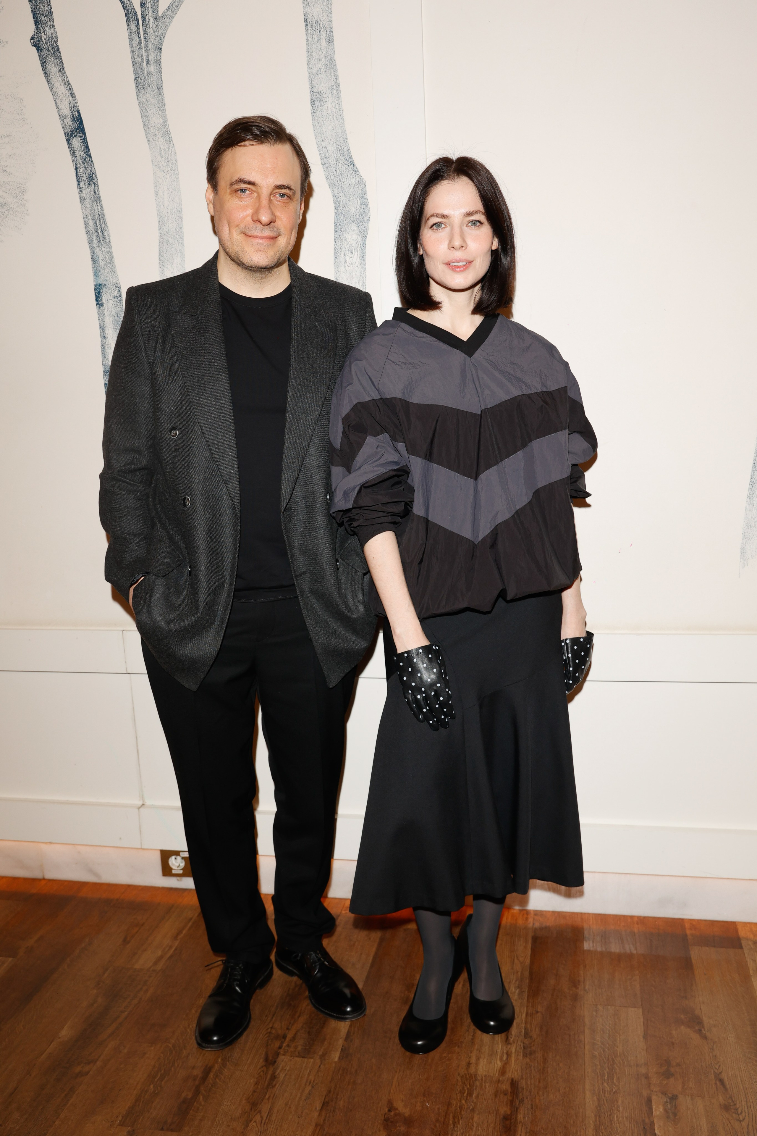 КАРТИНЫ ДРУЖЕСКИХ СВЯЗЕЙ. Nikolskayasecular