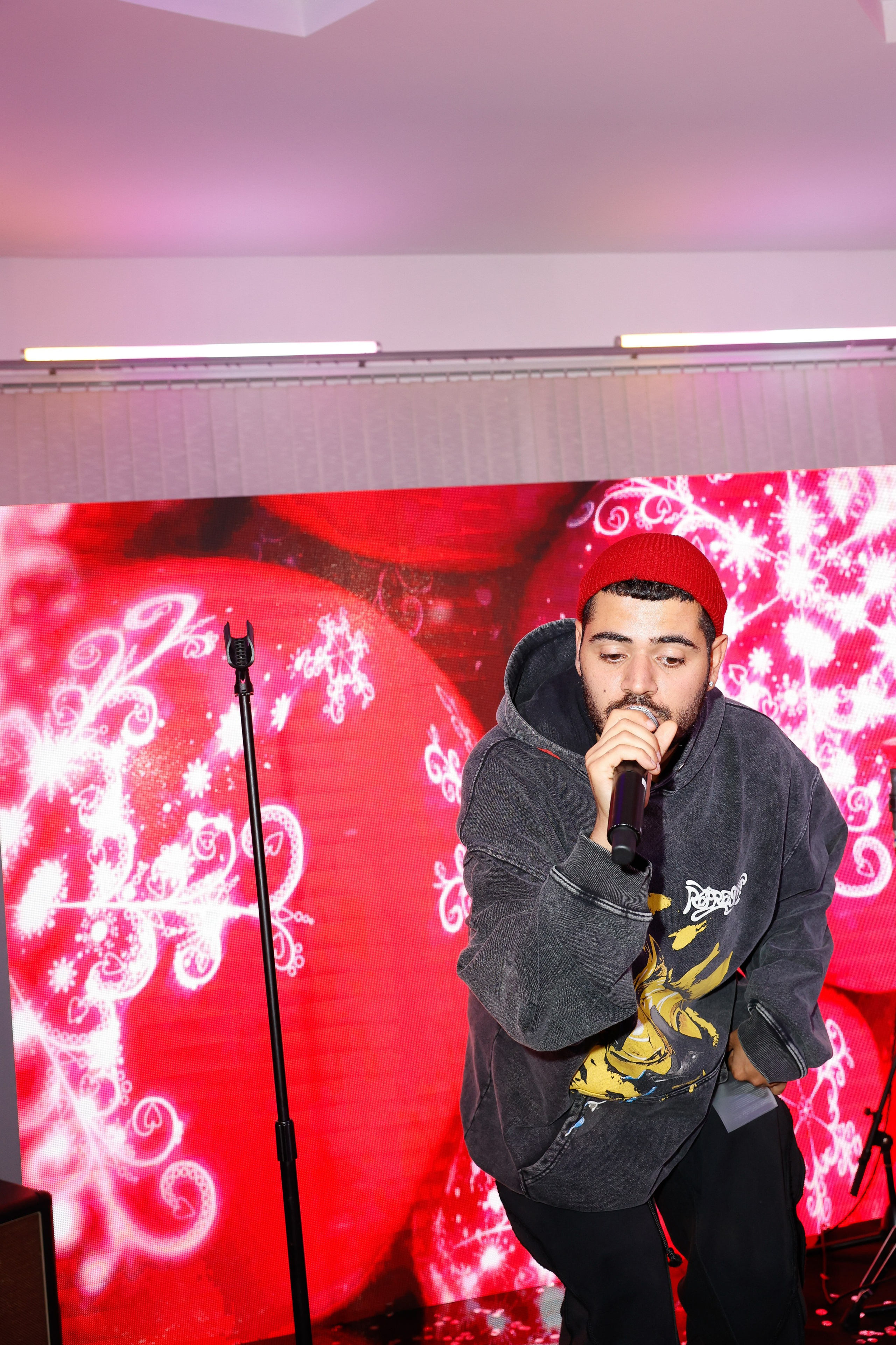 HYPE HOUSE. Nikolskayasecular