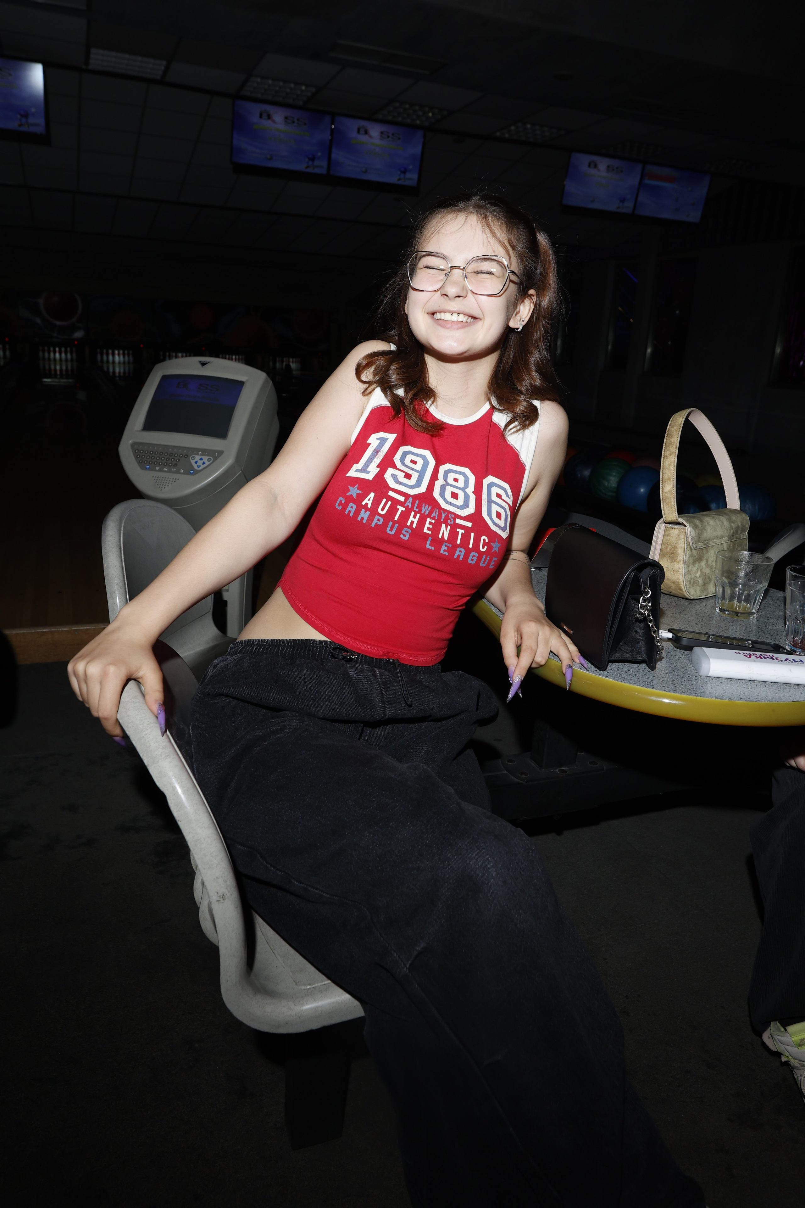 ЮЛЯ ГАВРИЛИНА. Nikolskayasecular