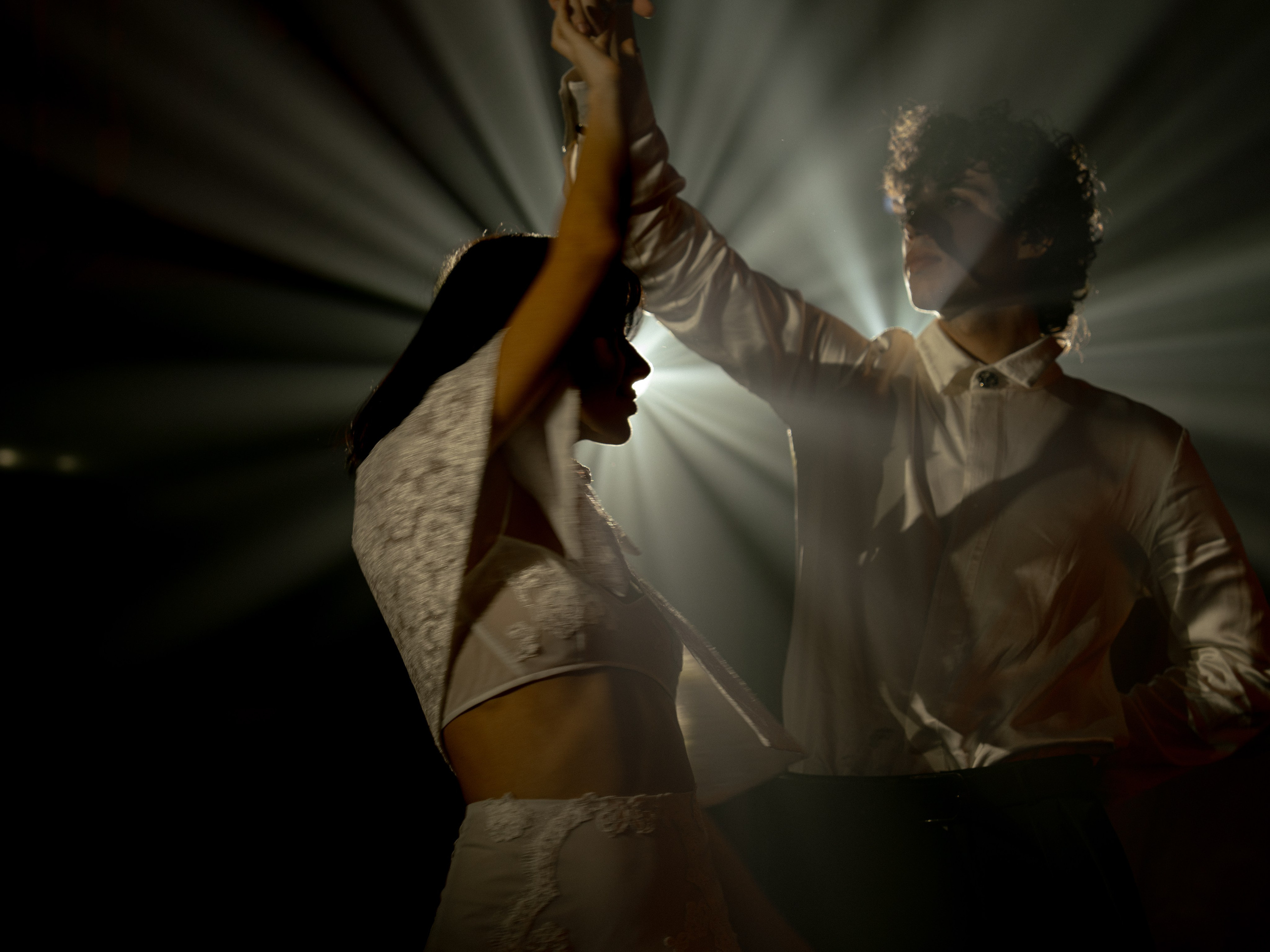 Иммерсивная. Свадебный фотограф Виктория Роса