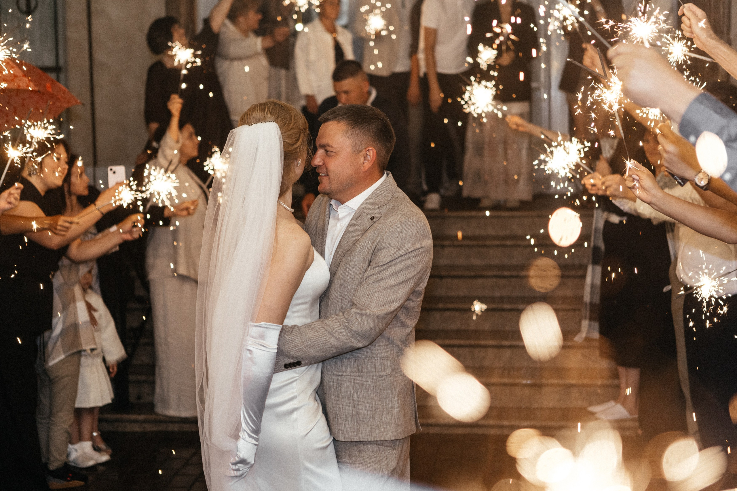 V&T. Свадебный фотограф Уфа Руслан Габдлисламов