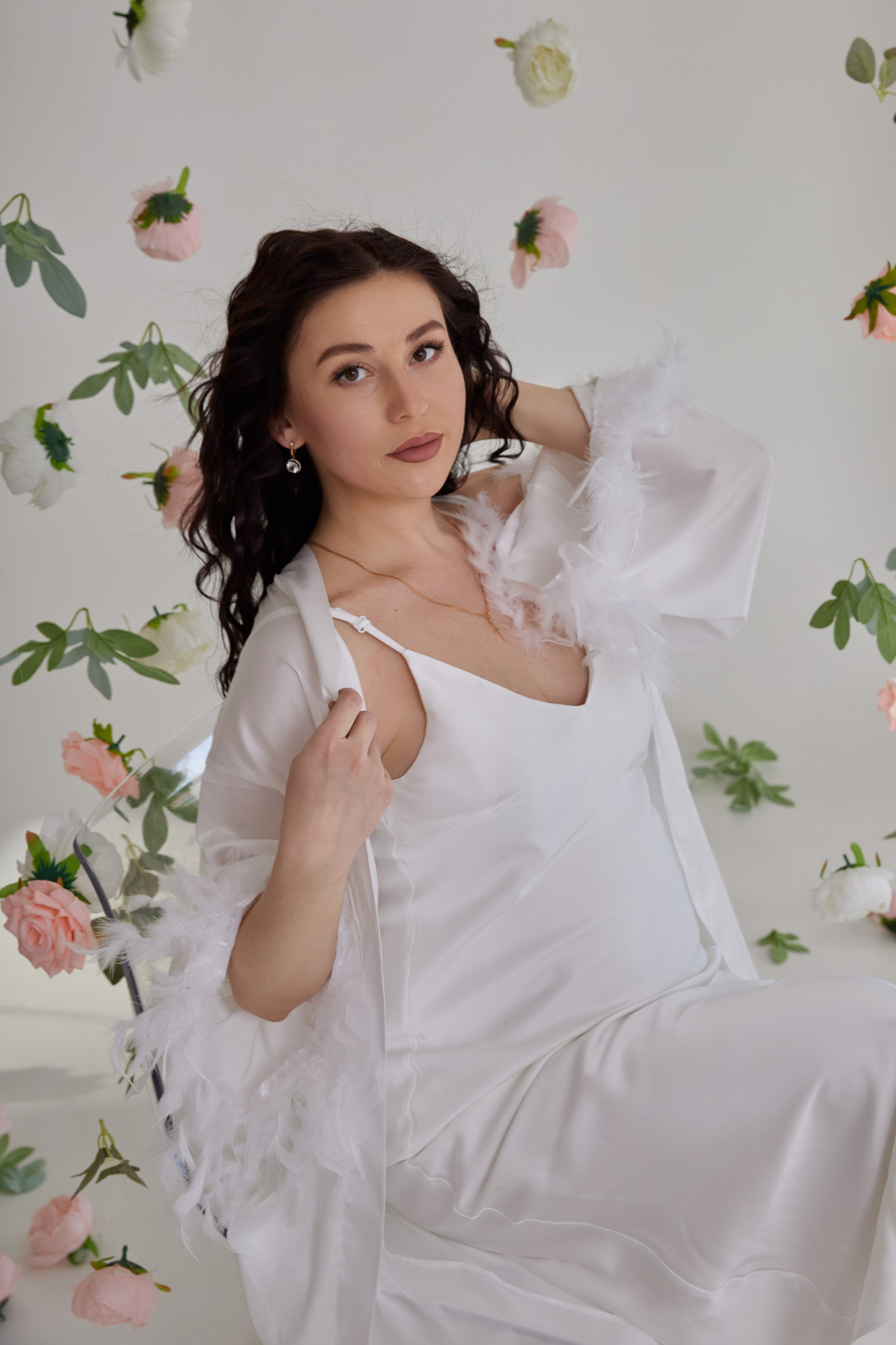 Анна. Фотограф