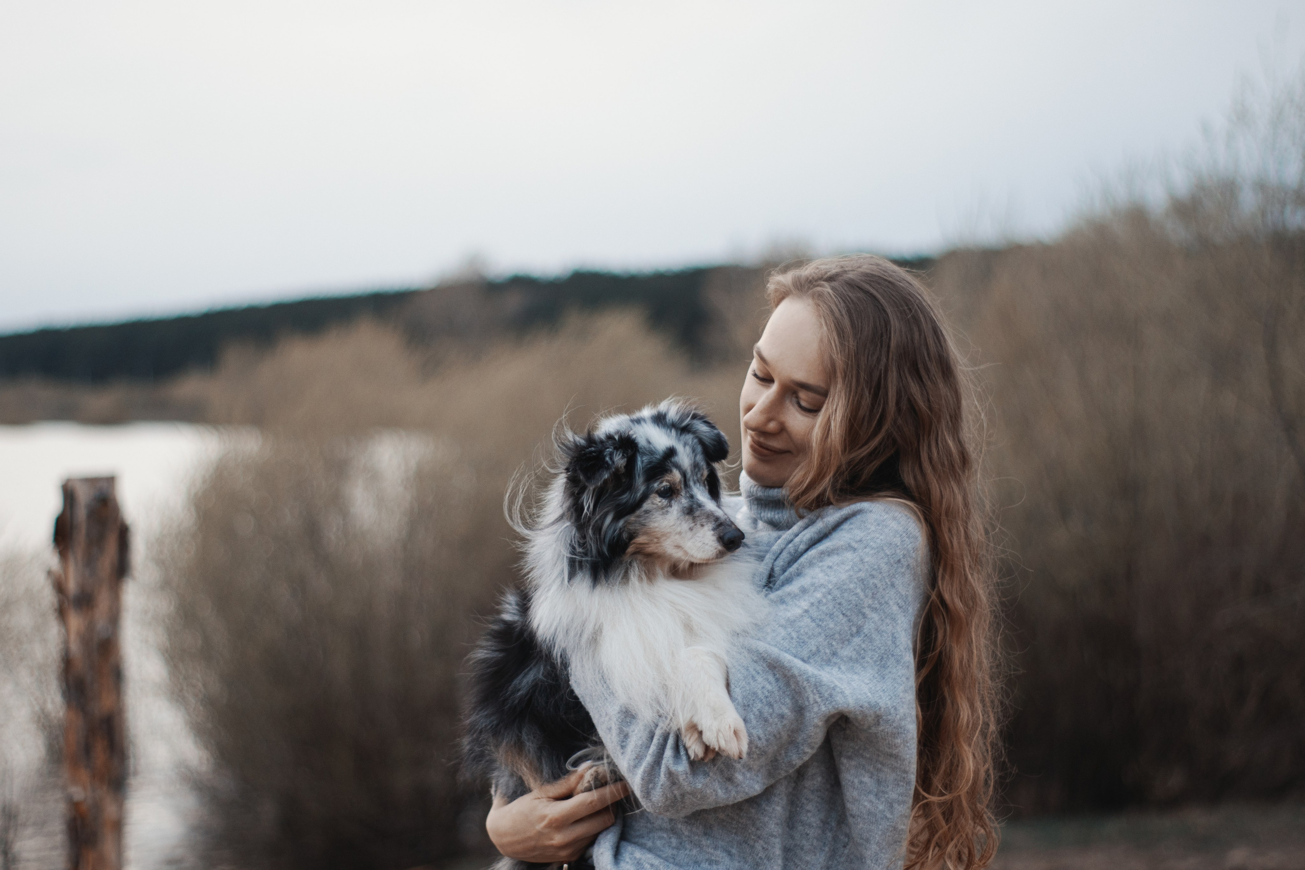 Лена и Арон. Фотограф в Тюмени Лизавета Сапицкая