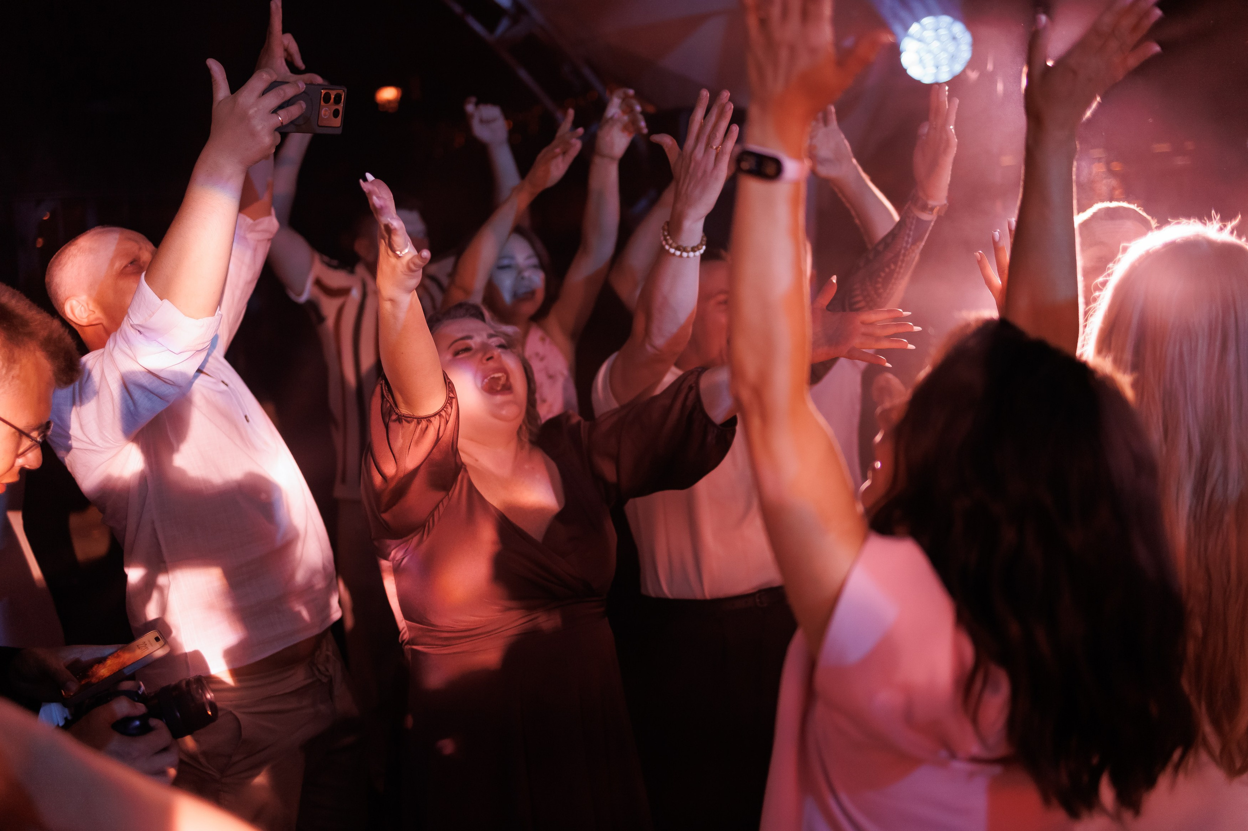 Свадьба Романа и Алёны 26.07.25. Свадебный и контент фотограф в Нижнем Новгороде Владимир Пресняков