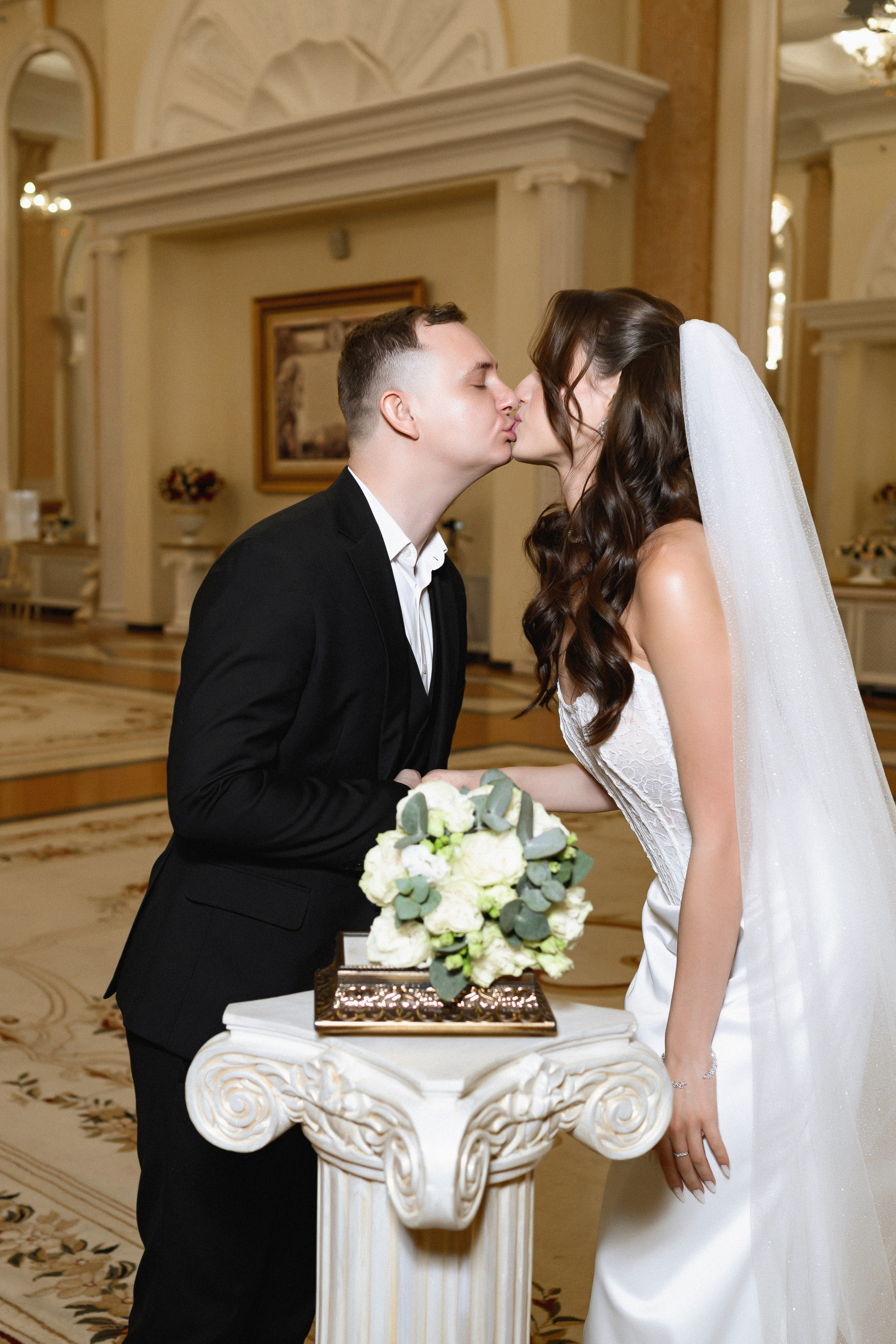 26.02.26. Свадебный и семейный фотограф в Краснодаре